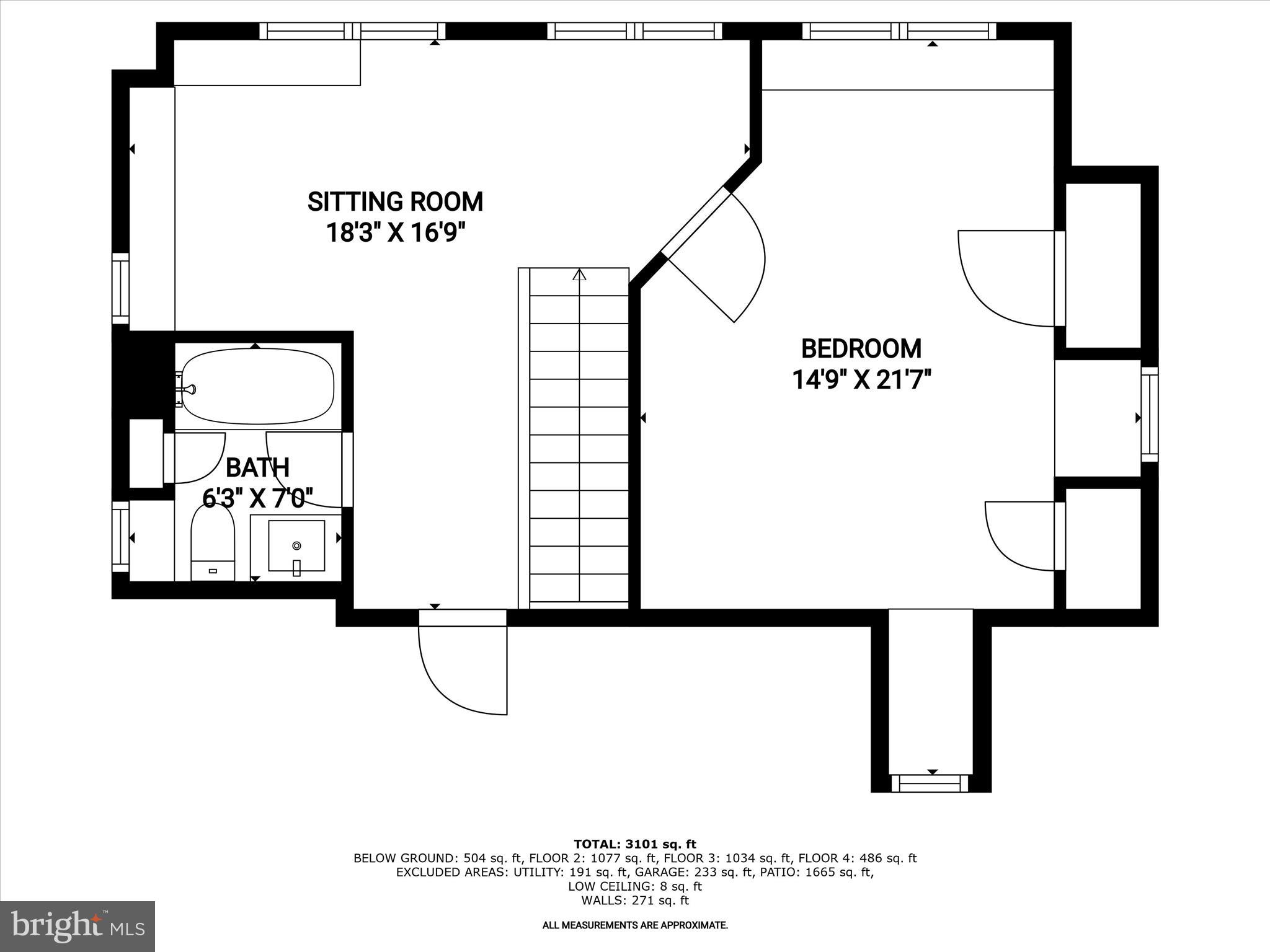 LYON VILLAGE - Residential