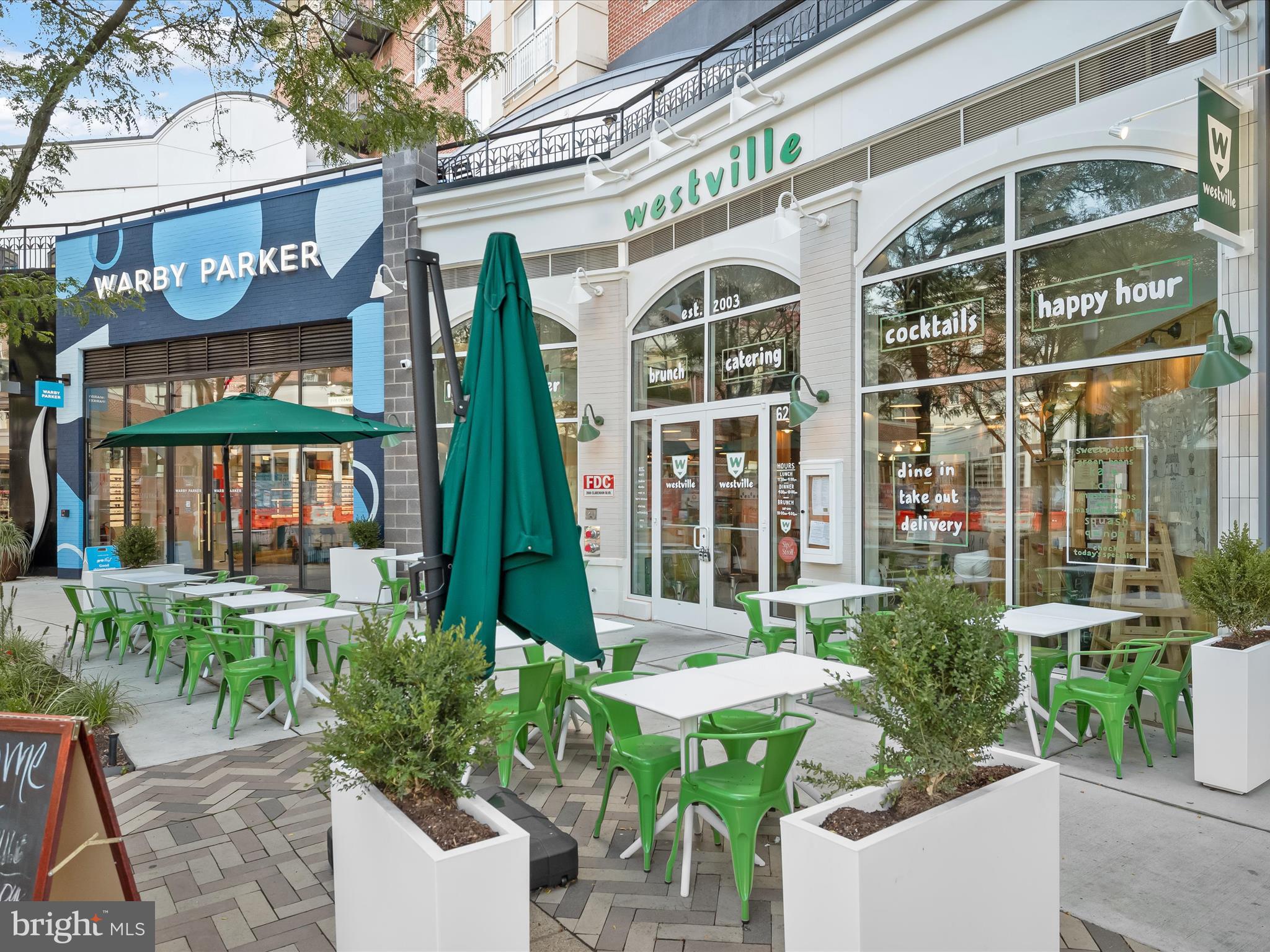 LYON VILLAGE - Residential