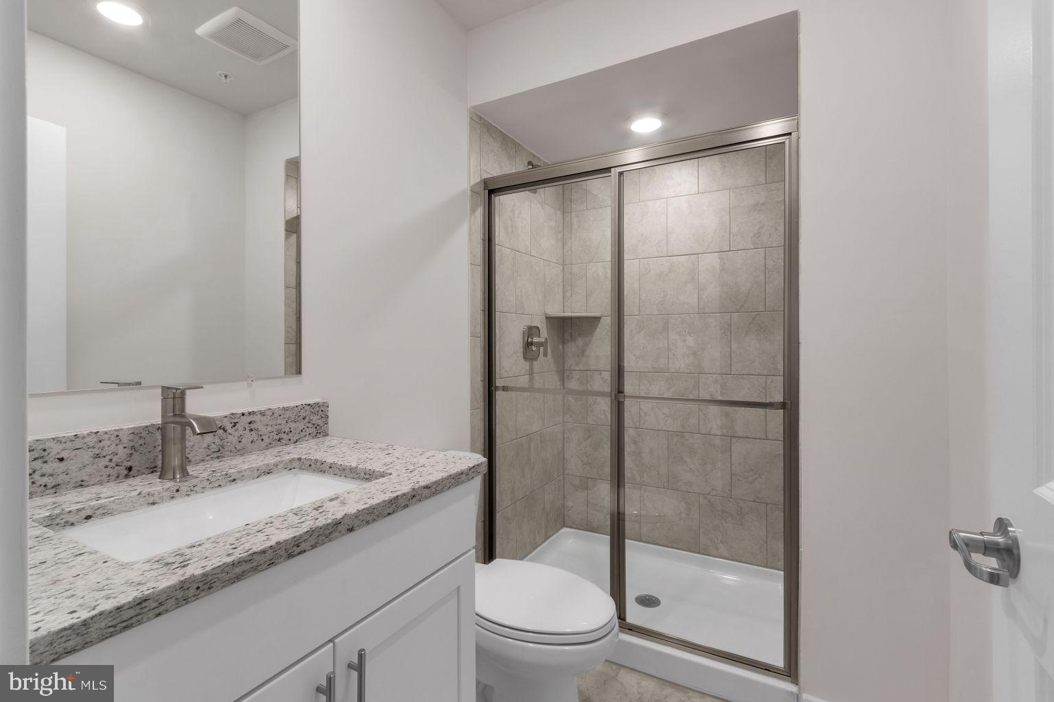 PATAPSCO GLEN - Residential Lease