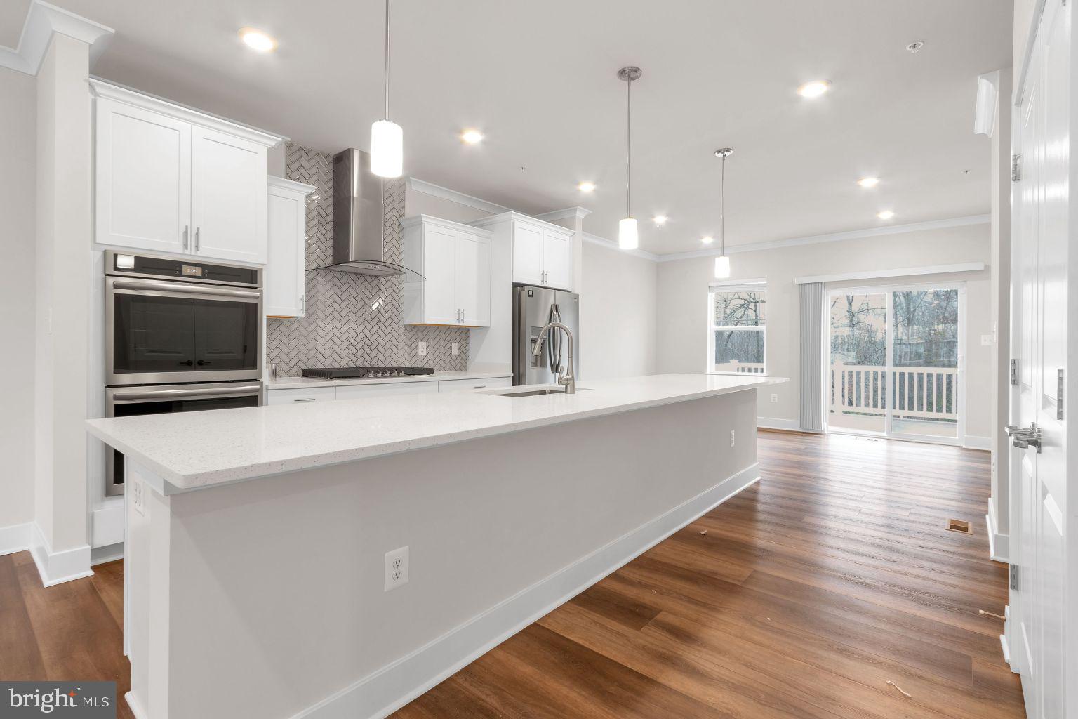 PATAPSCO GLEN - Residential Lease