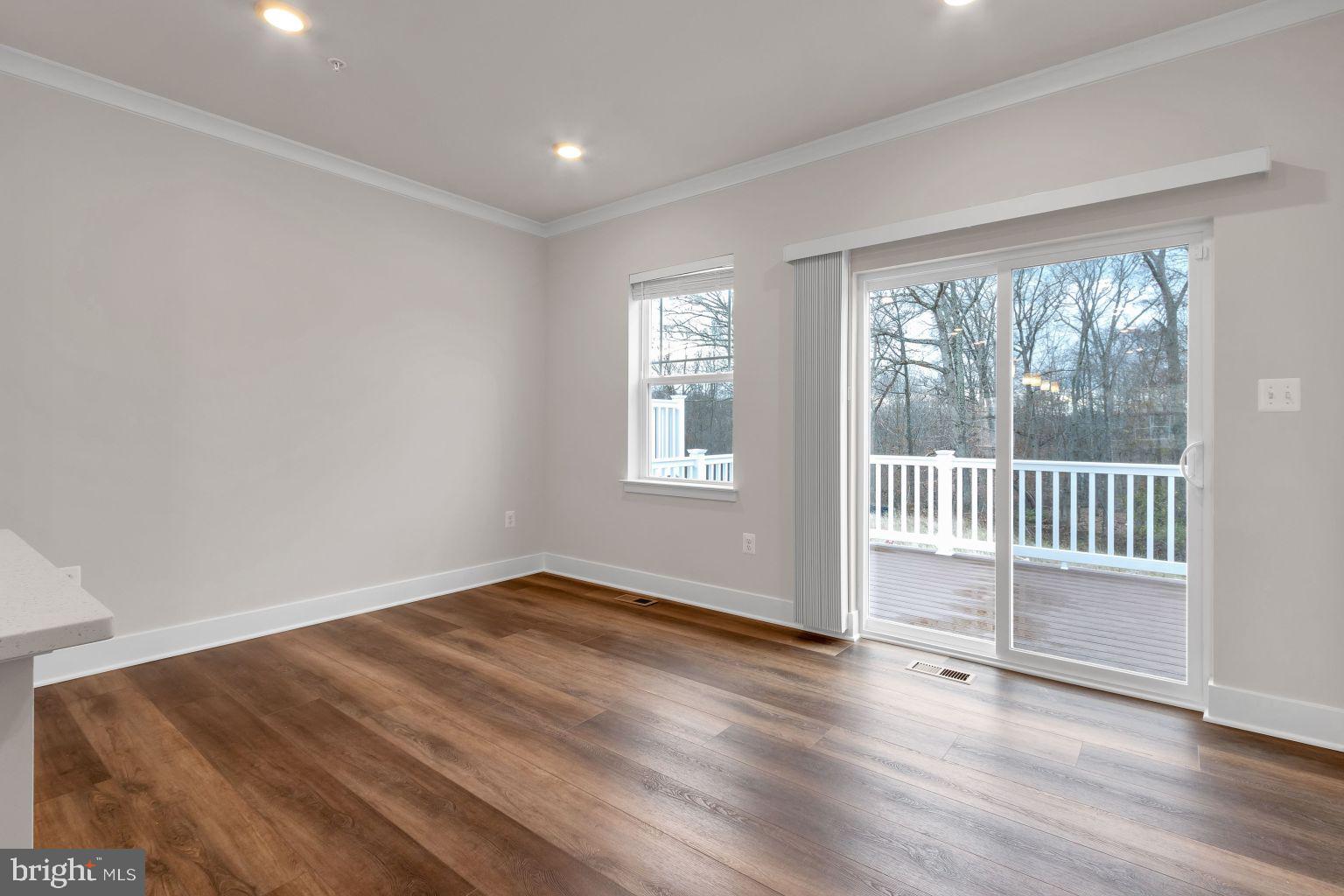 PATAPSCO GLEN - Residential Lease