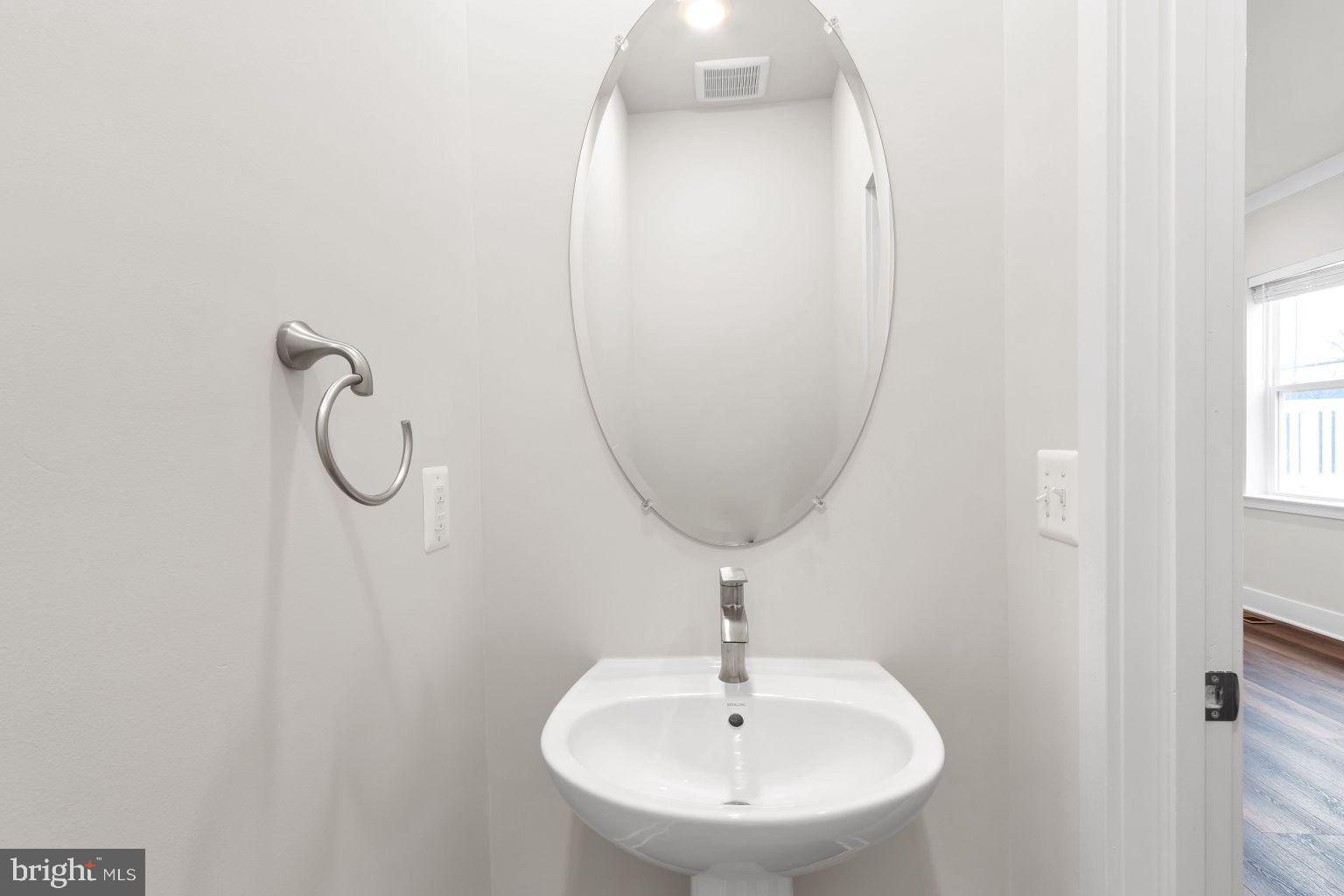 PATAPSCO GLEN - Residential Lease