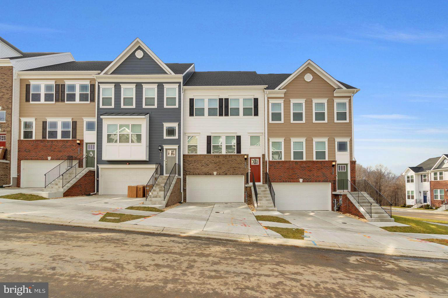 PATAPSCO GLEN - Residential Lease