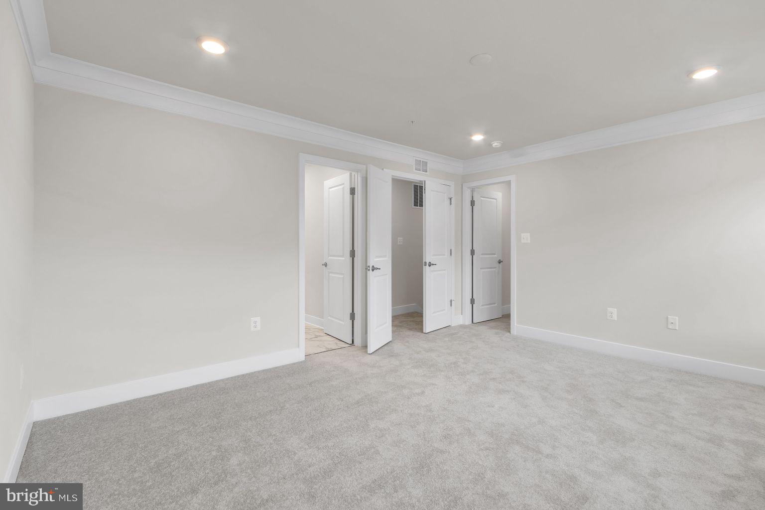 PATAPSCO GLEN - Residential Lease