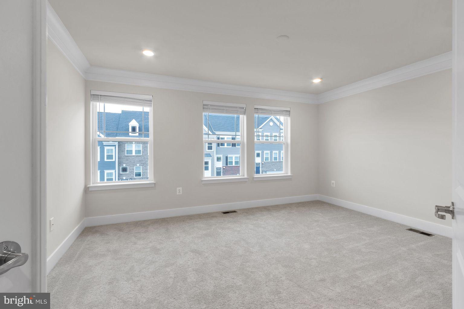 PATAPSCO GLEN - Residential Lease