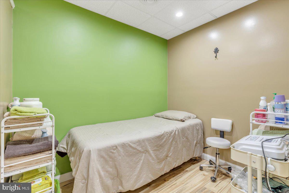 OLD DOMINION SQUARE CONDOMINIUMS - Commercial Sale