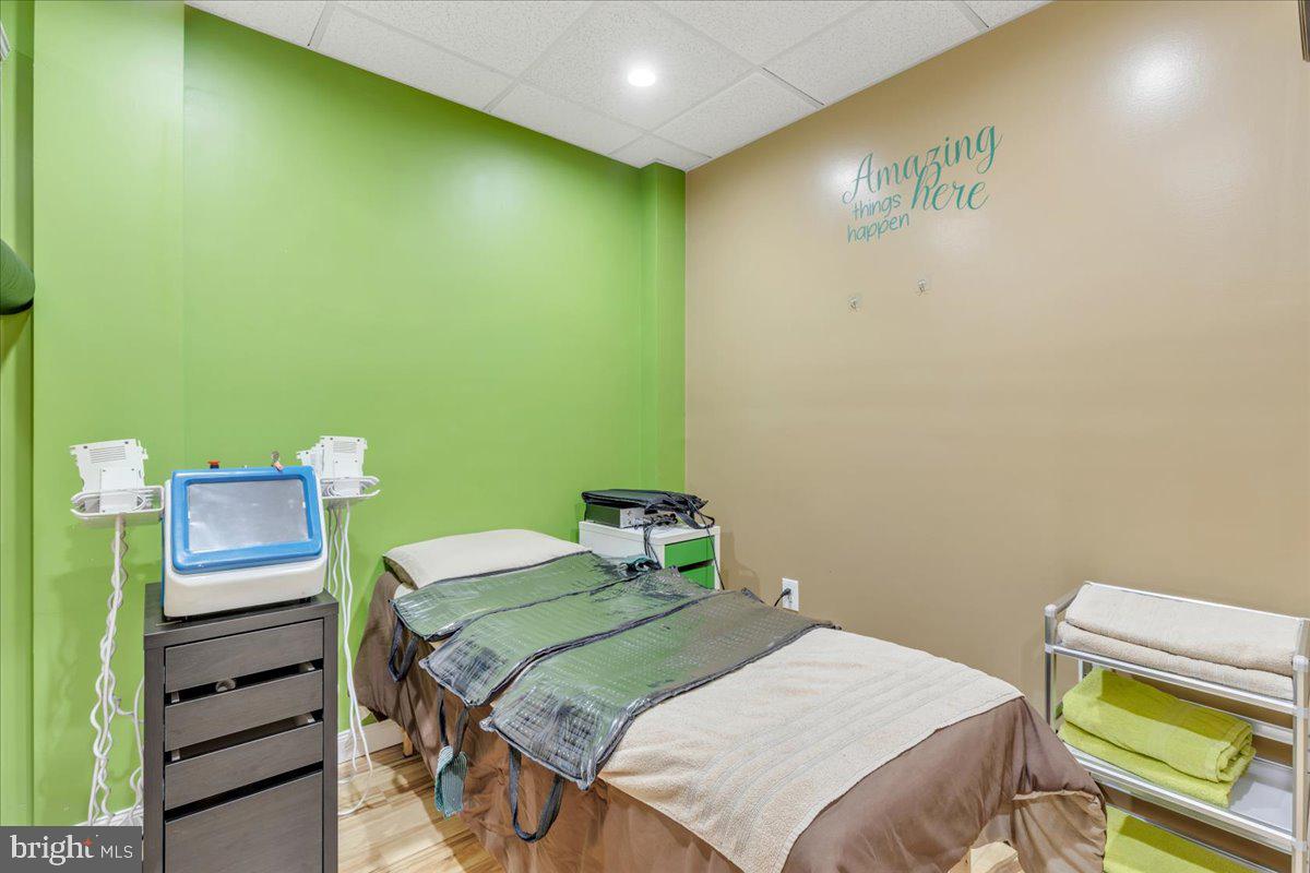 OLD DOMINION SQUARE CONDOMINIUMS - Commercial Sale