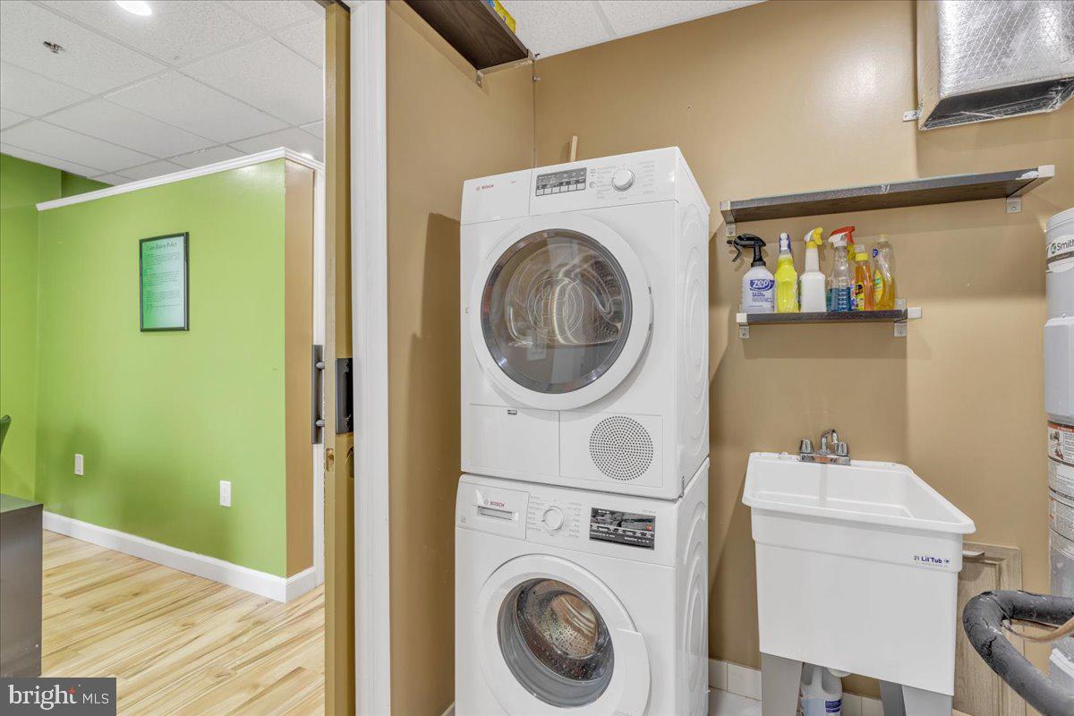 OLD DOMINION SQUARE CONDOMINIUMS - Commercial Sale