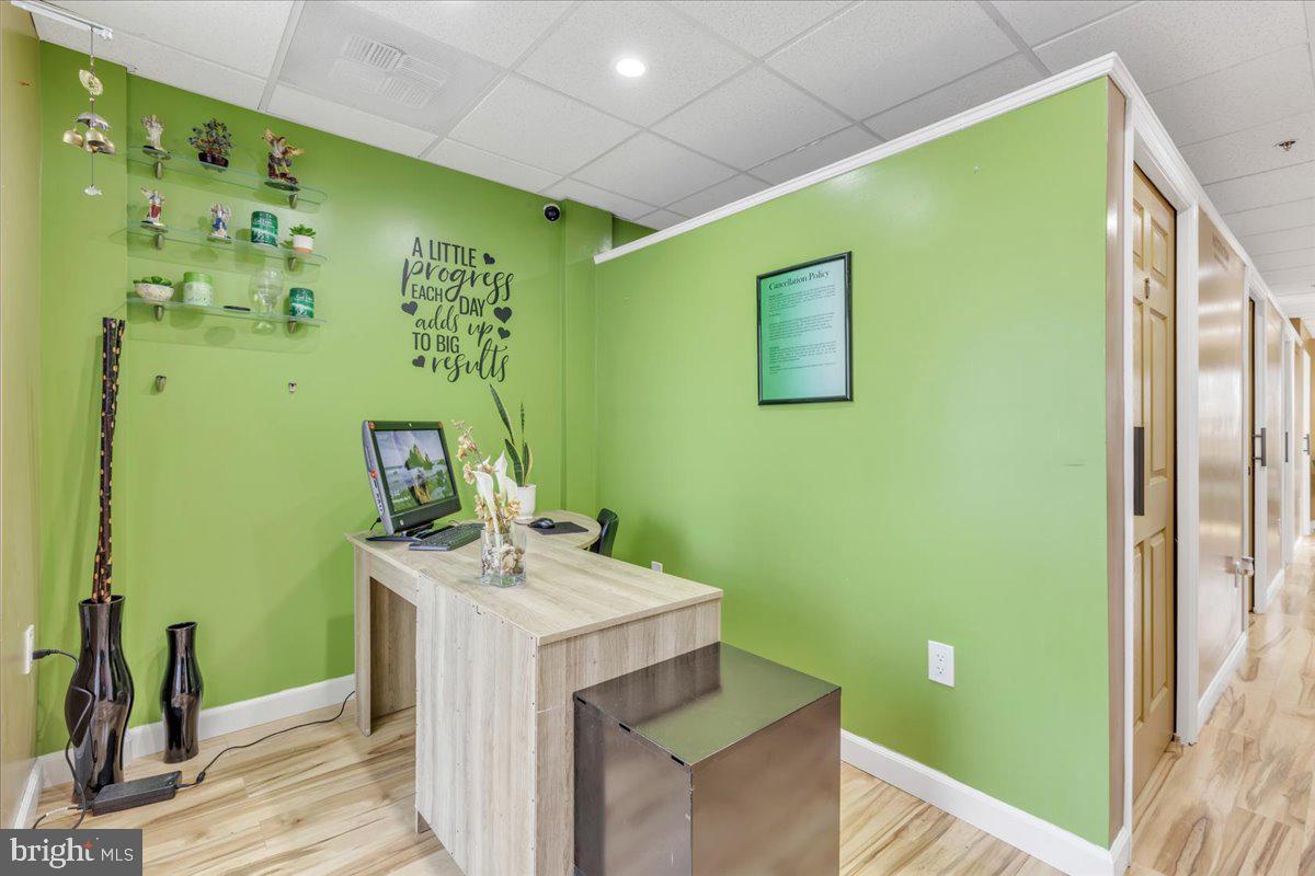 OLD DOMINION SQUARE CONDOMINIUMS - Commercial Sale