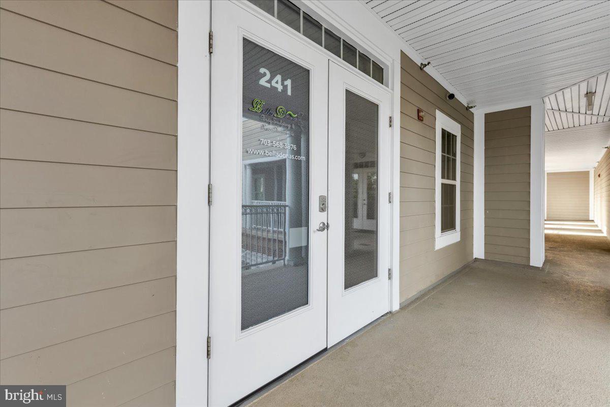 OLD DOMINION SQUARE CONDOMINIUMS - Commercial Sale