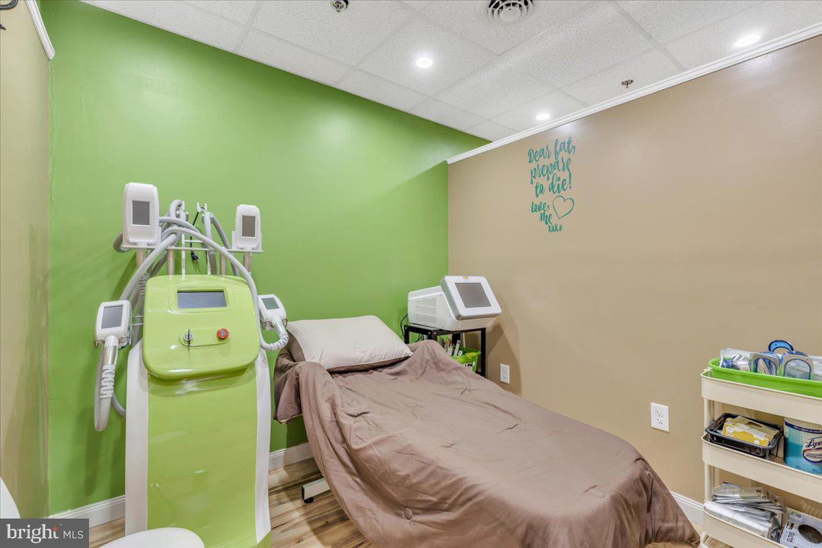 OLD DOMINION SQUARE CONDOMINIUMS - Commercial Sale