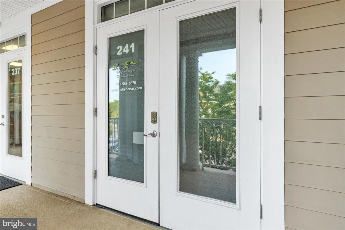 OLD DOMINION SQUARE CONDOMINIUMS - Commercial Sale