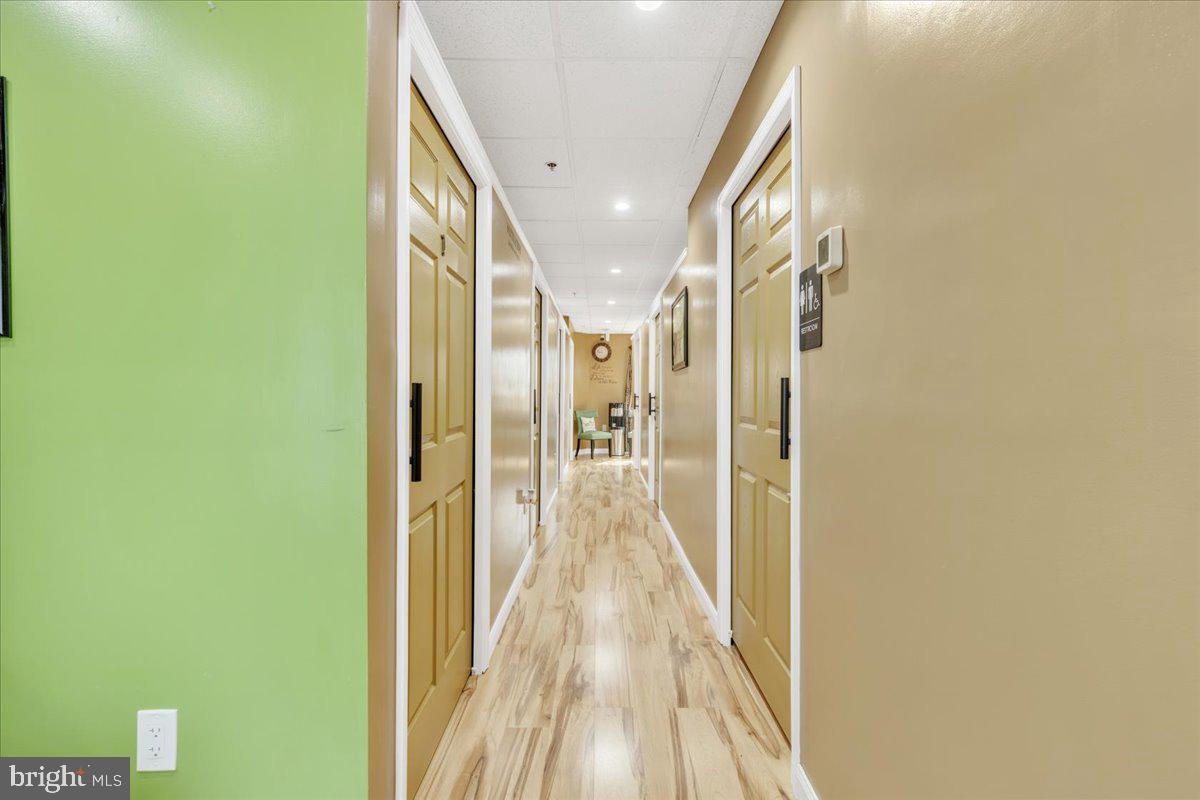 OLD DOMINION SQUARE CONDOMINIUMS - Commercial Sale