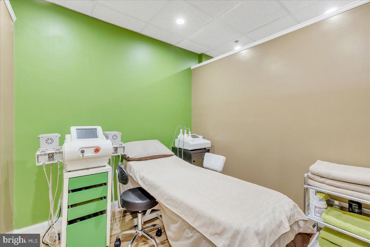 OLD DOMINION SQUARE CONDOMINIUMS - Commercial Sale