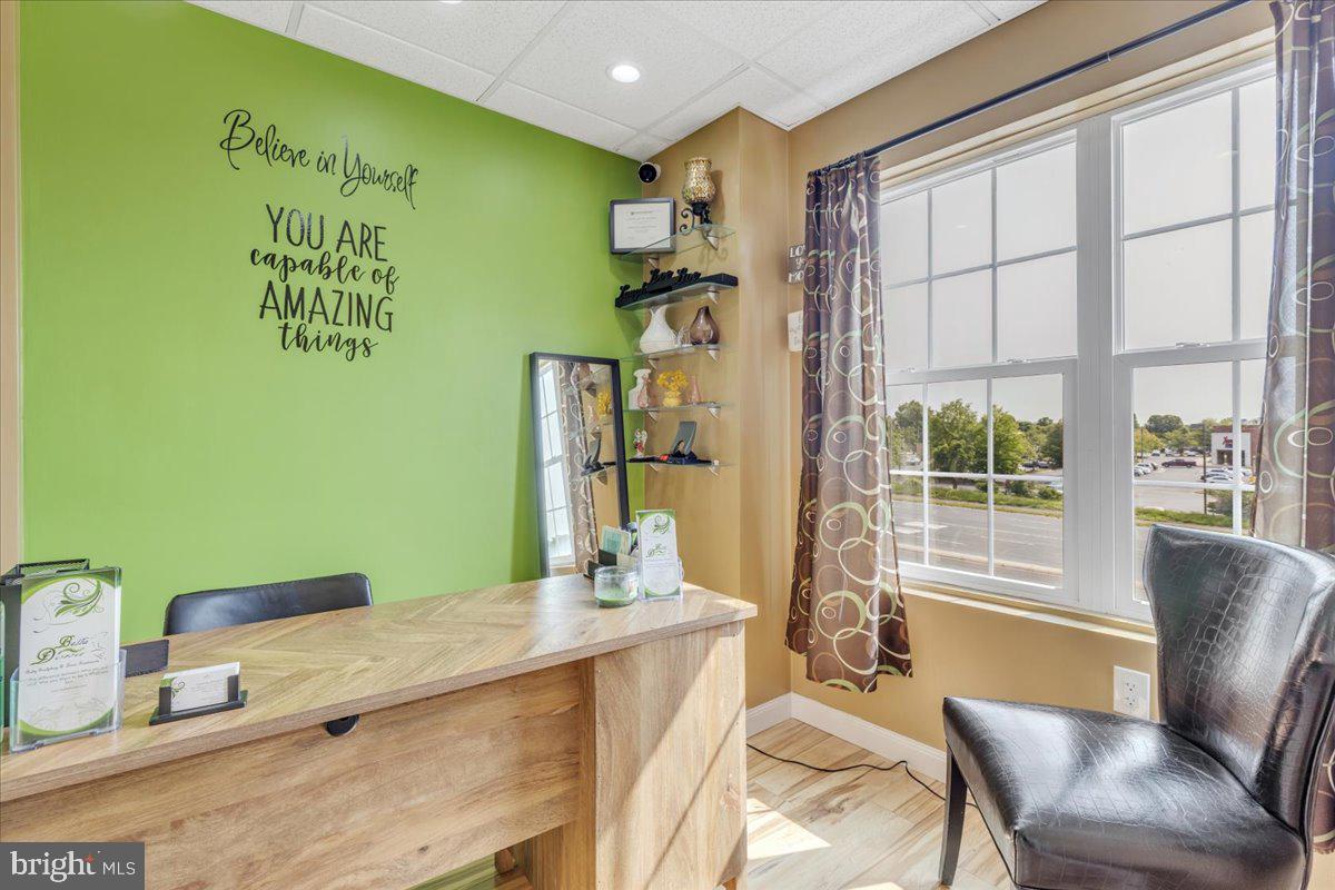 OLD DOMINION SQUARE CONDOMINIUMS - Commercial Sale