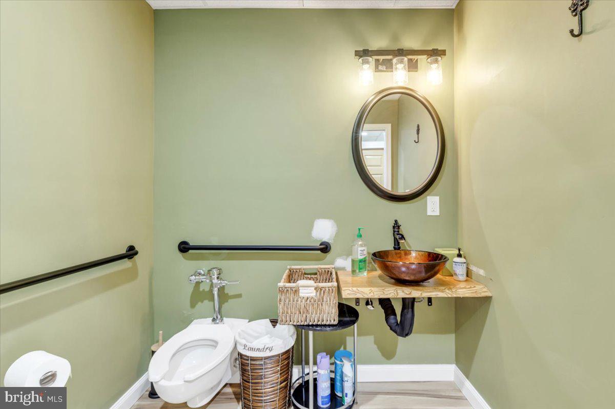 OLD DOMINION SQUARE CONDOMINIUMS - Commercial Sale