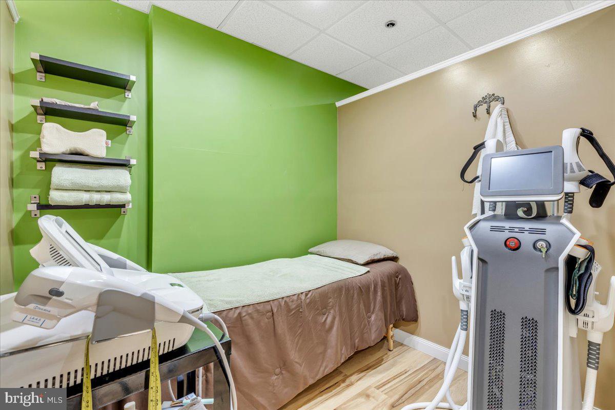 OLD DOMINION SQUARE CONDOMINIUMS - Commercial Sale