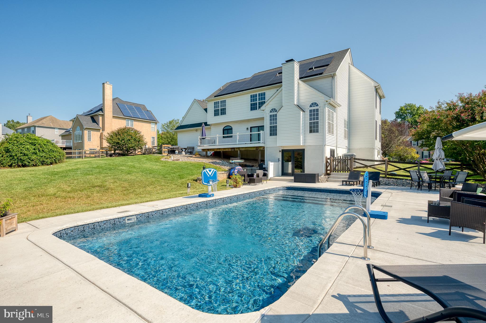 ROOP ROAD ESTATES - Residential