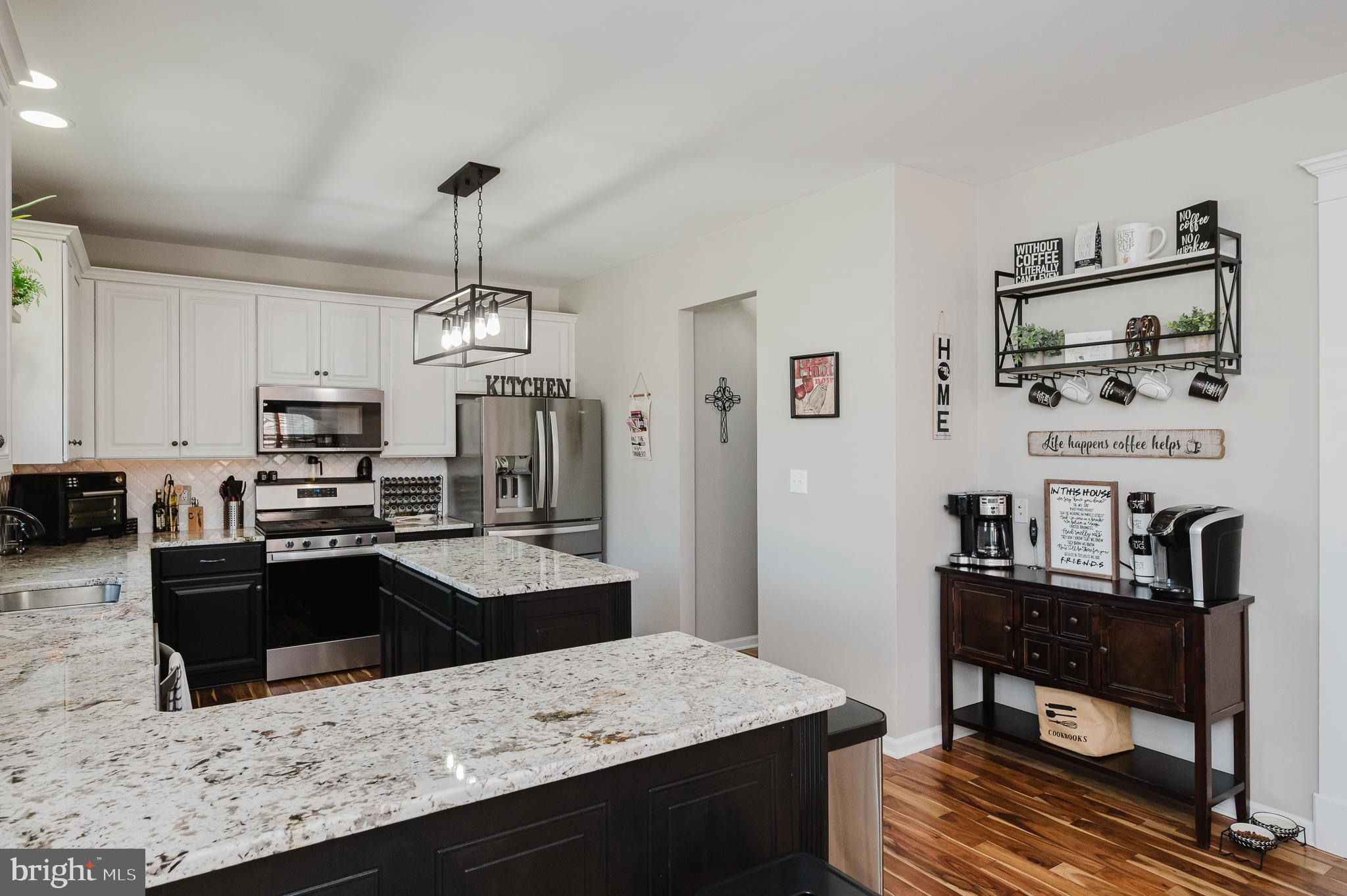 ROOP ROAD ESTATES - Residential