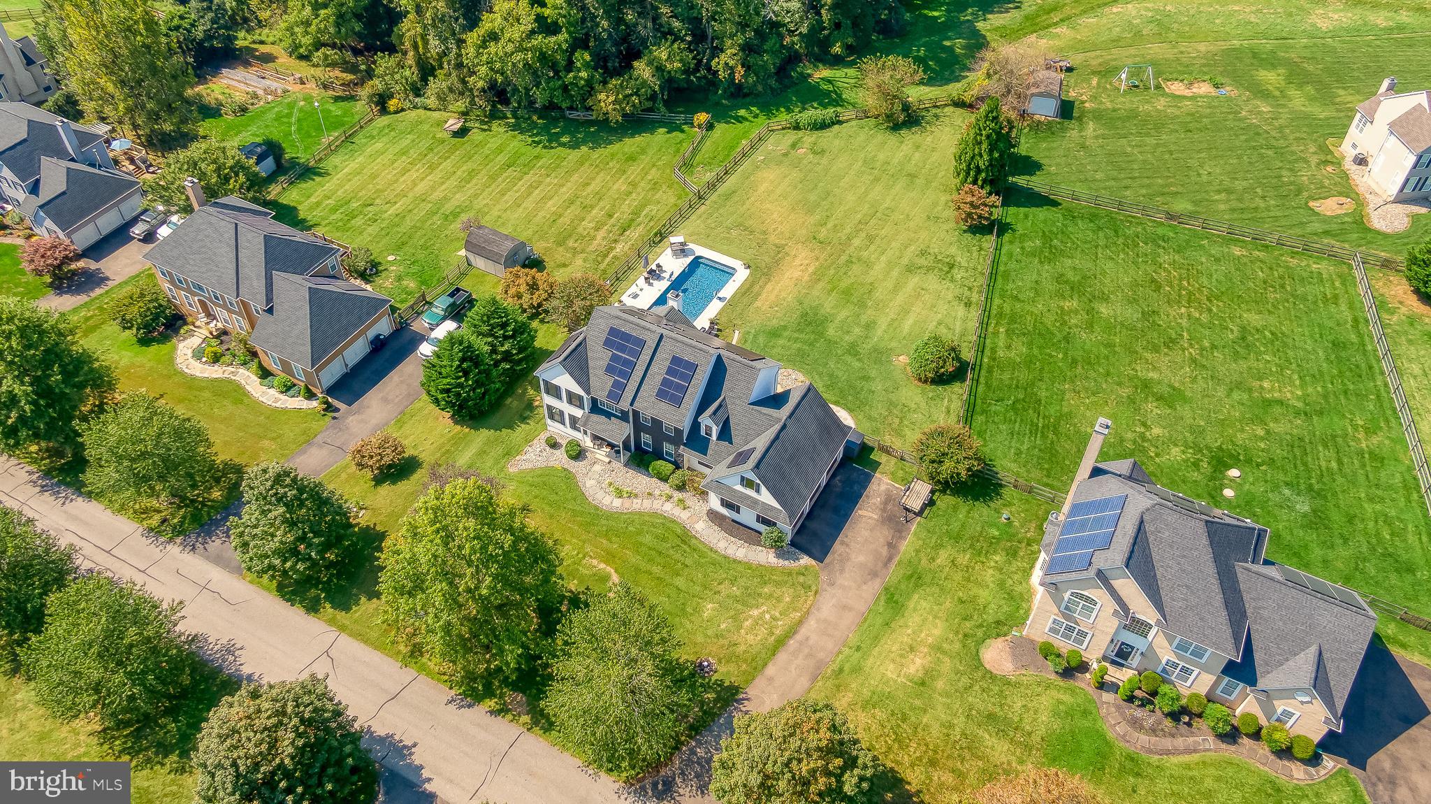 ROOP ROAD ESTATES - Residential