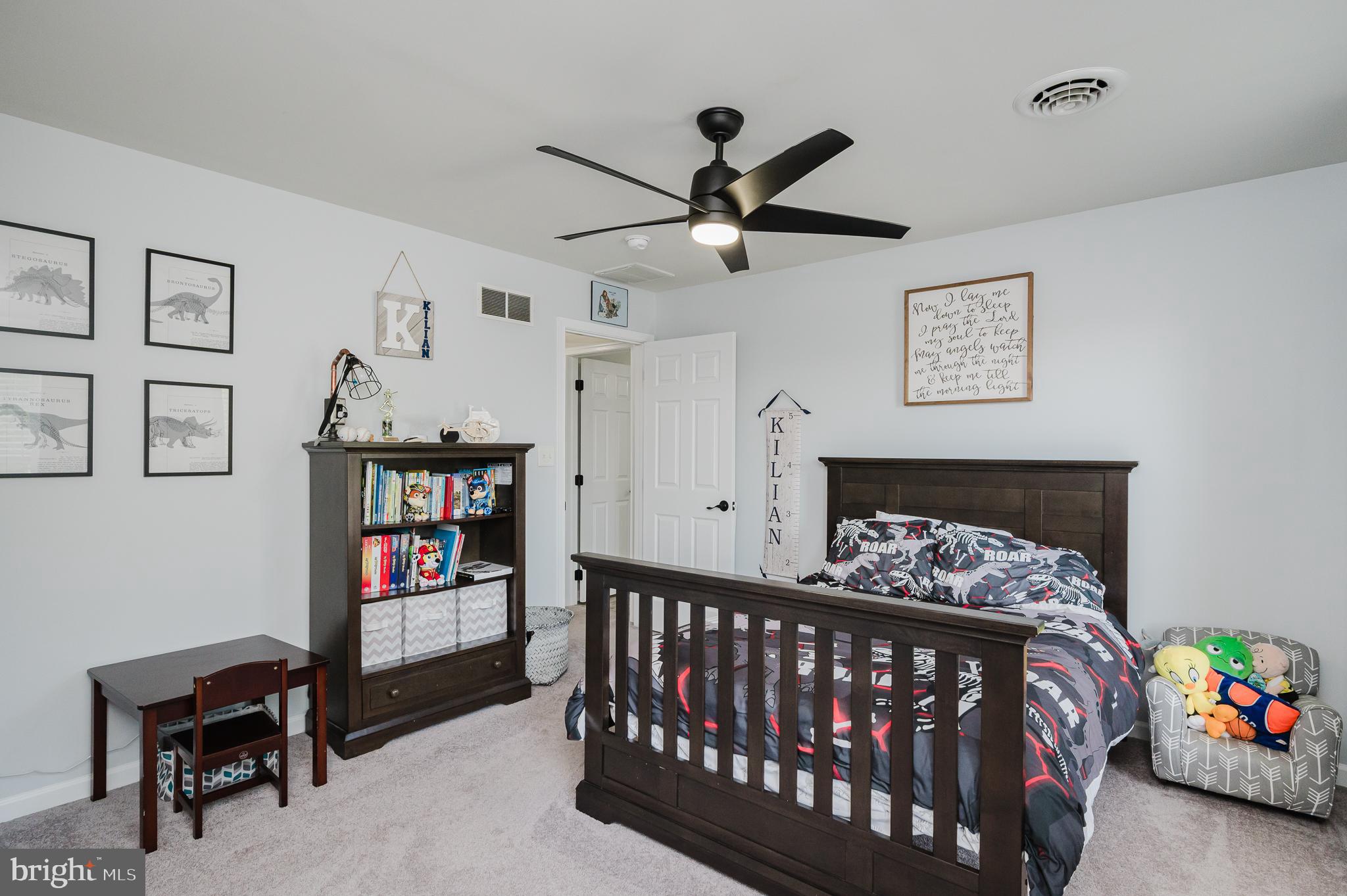 ROOP ROAD ESTATES - Residential