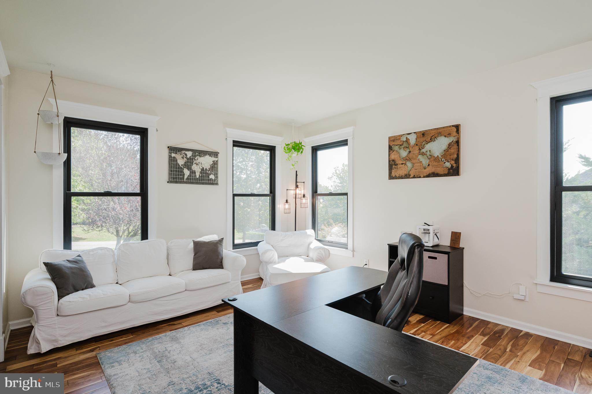 ROOP ROAD ESTATES - Residential