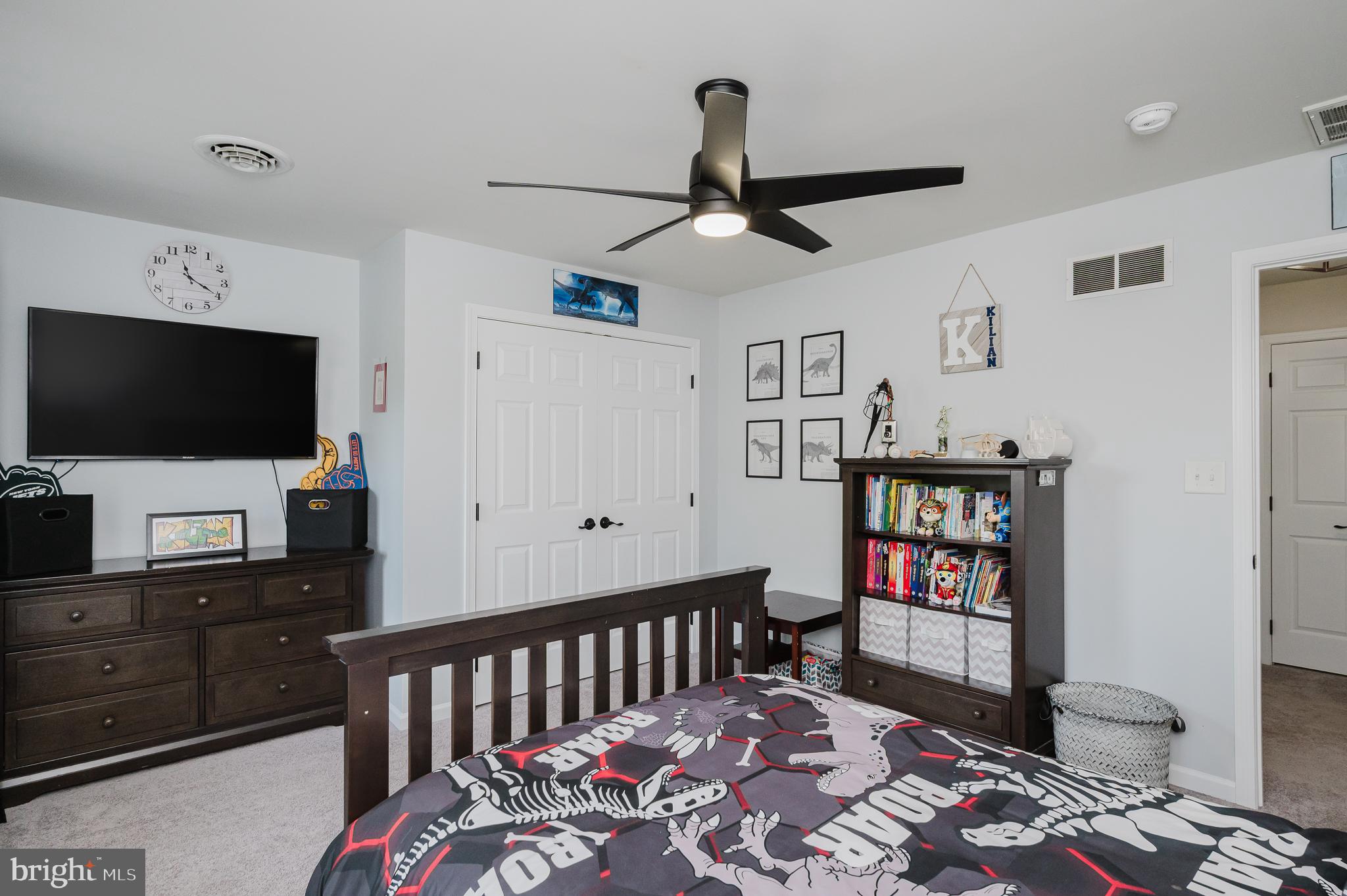 ROOP ROAD ESTATES - Residential