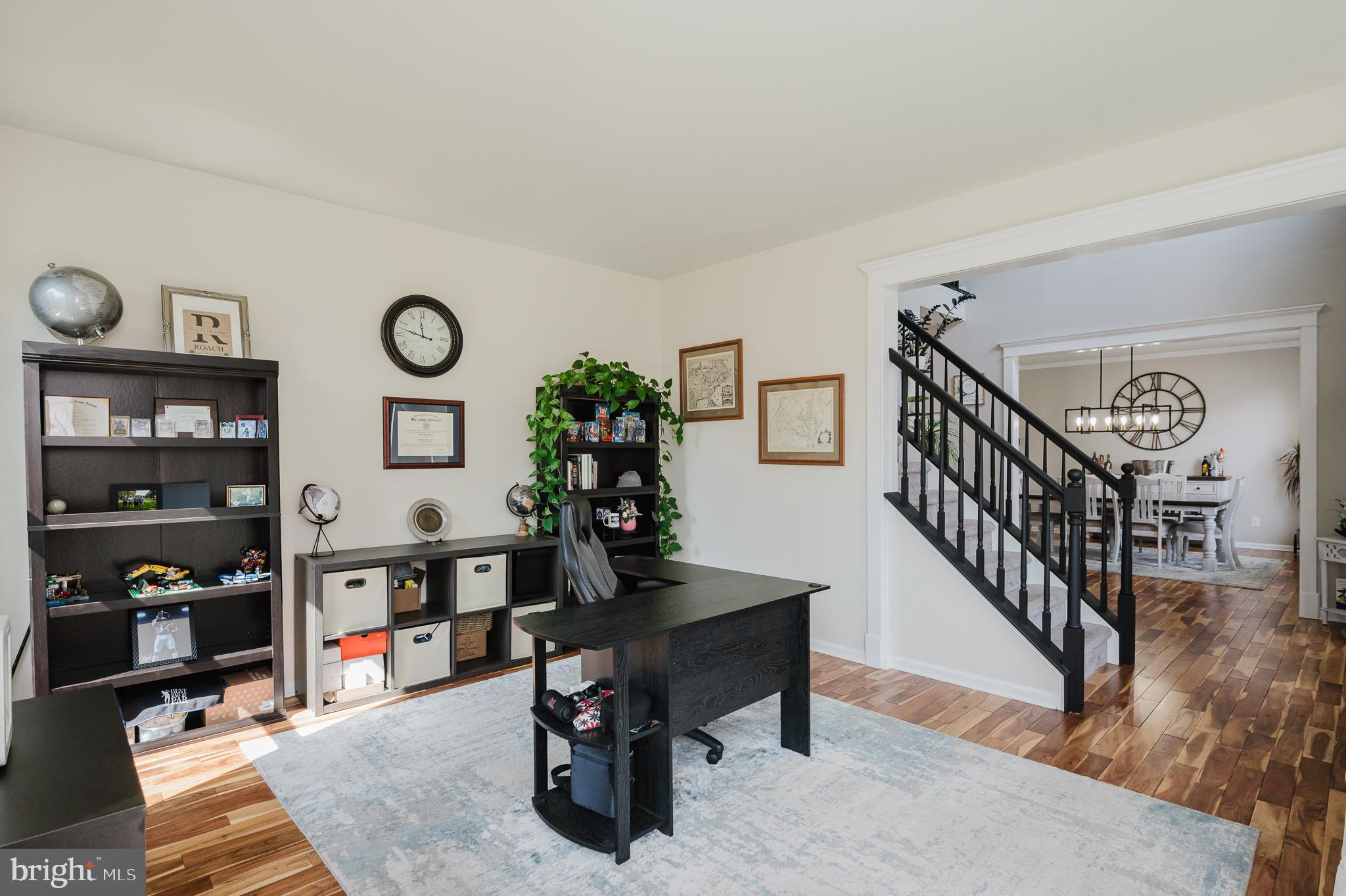 ROOP ROAD ESTATES - Residential