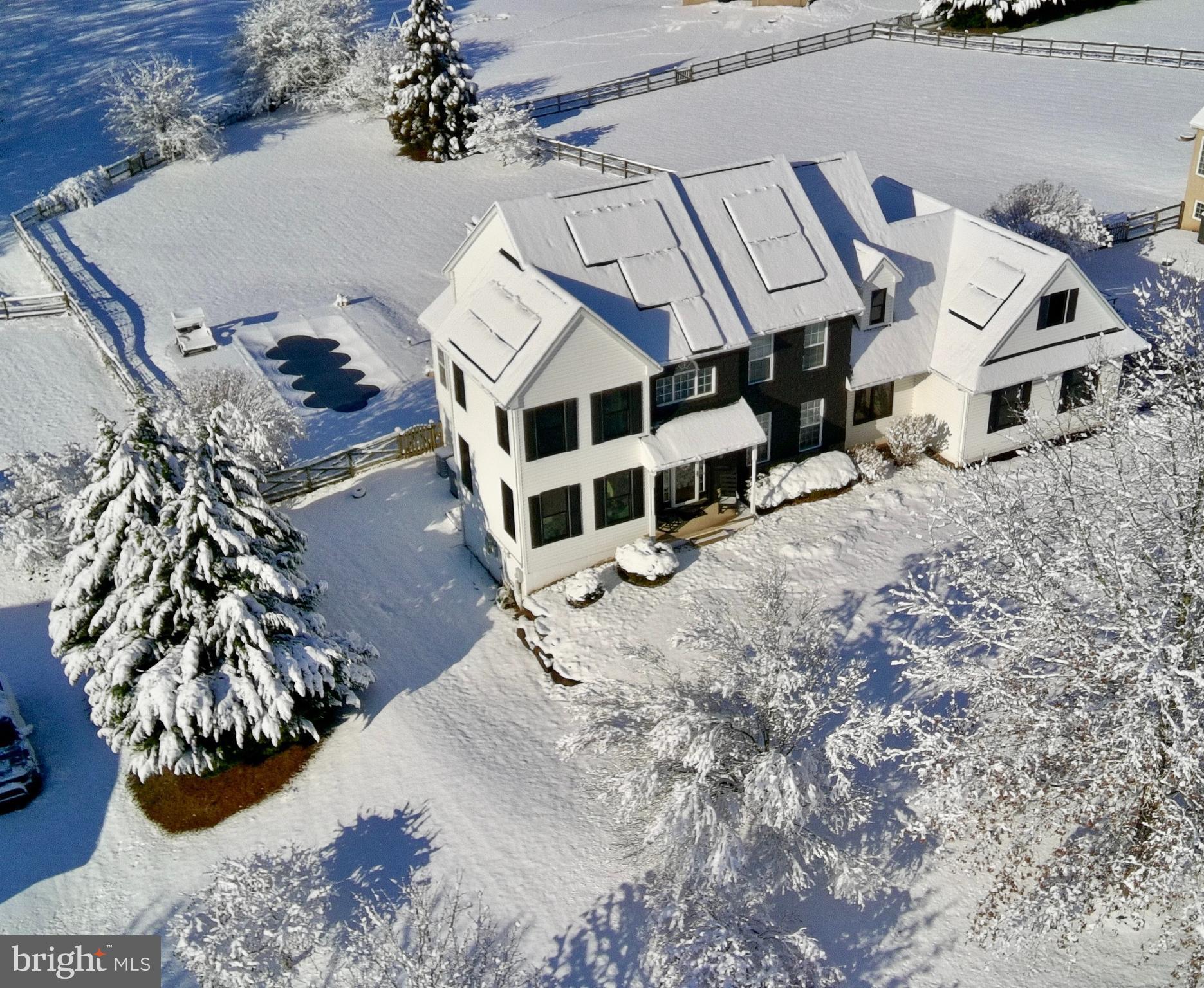 ROOP ROAD ESTATES - Residential