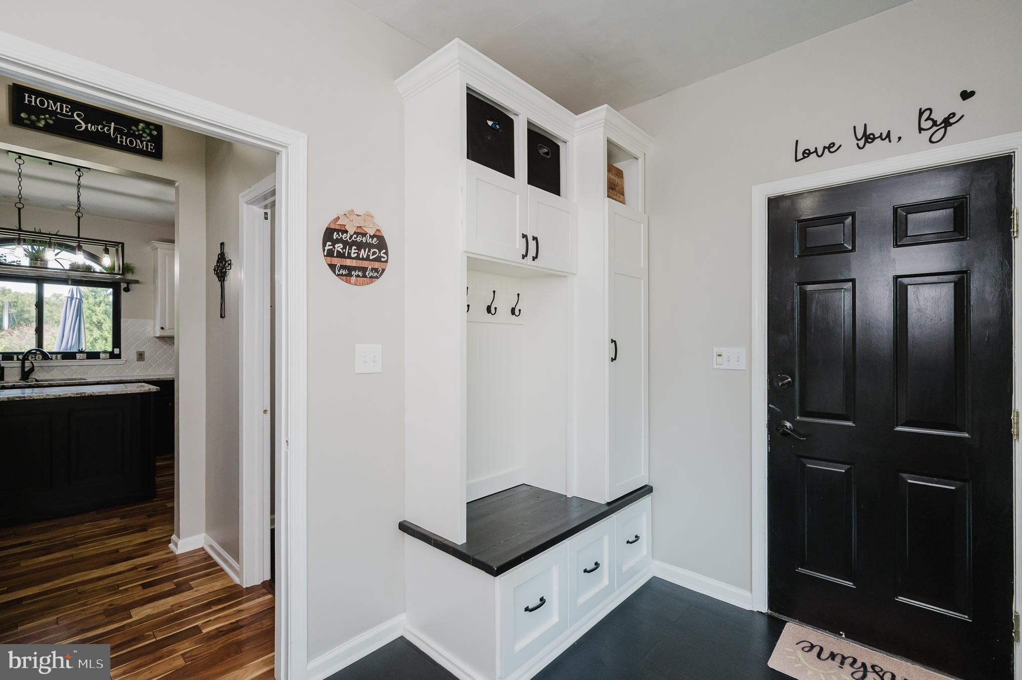 ROOP ROAD ESTATES - Residential