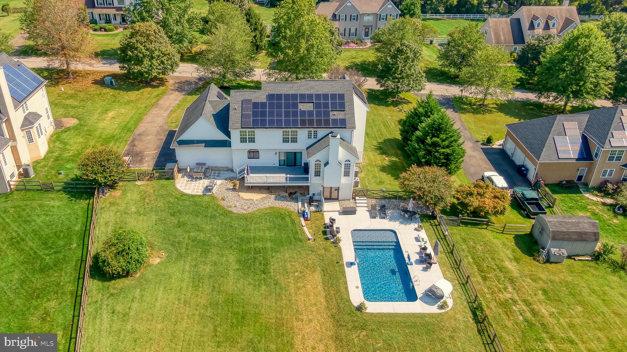 ROOP ROAD ESTATES - Residential