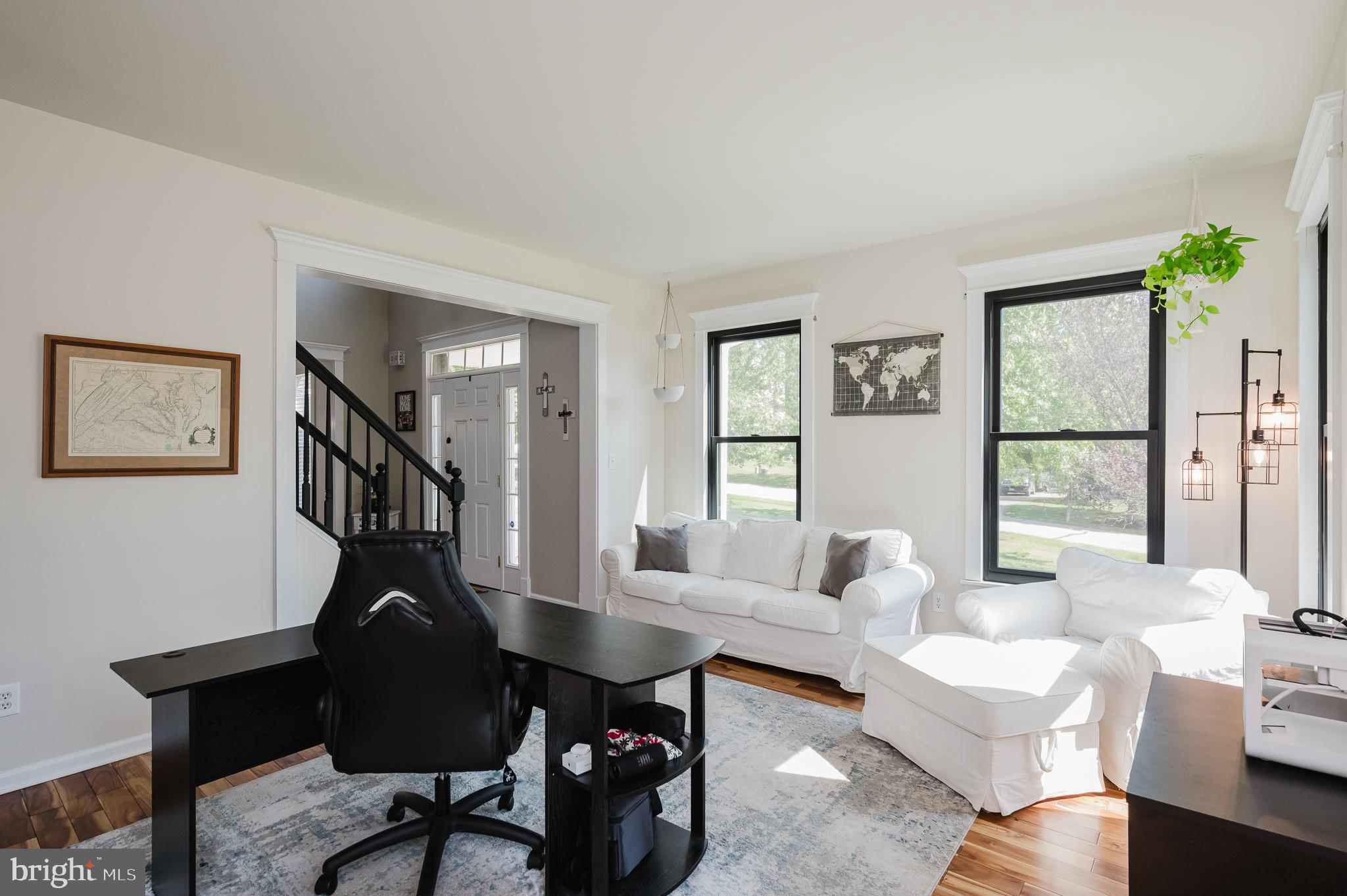 ROOP ROAD ESTATES - Residential