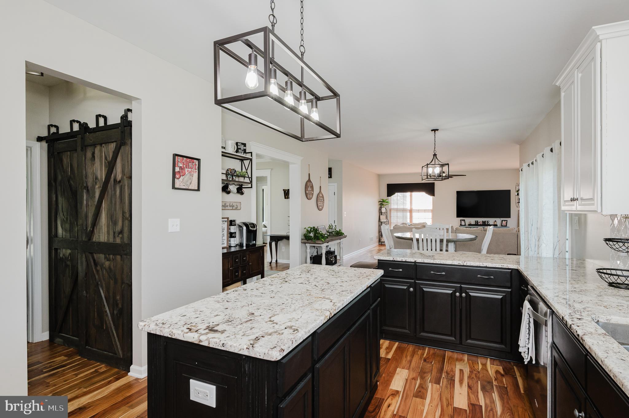 ROOP ROAD ESTATES - Residential