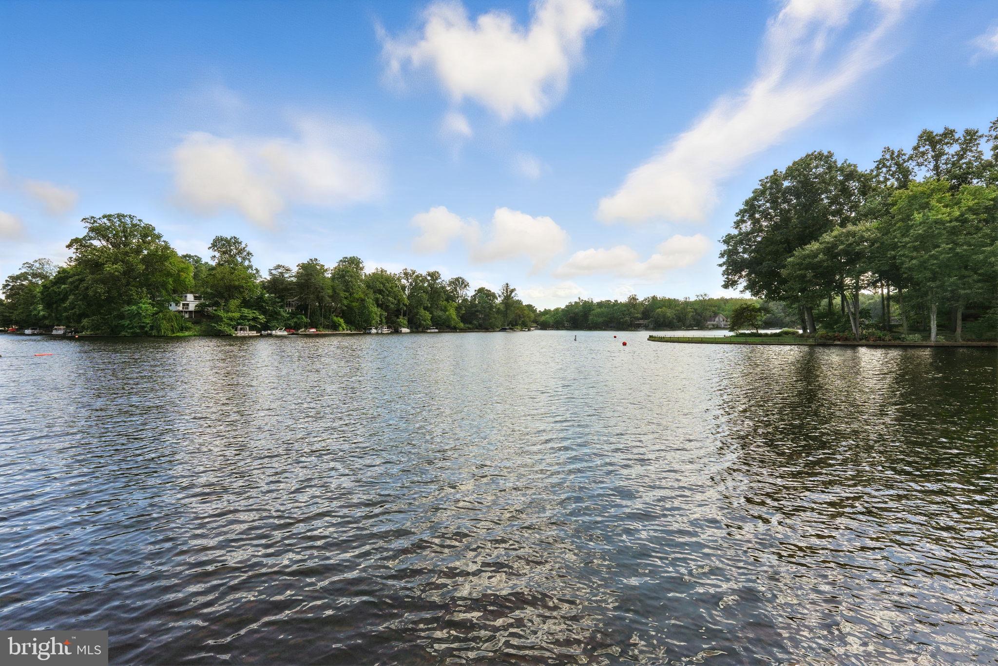 LAKE BARCROFT - Residential