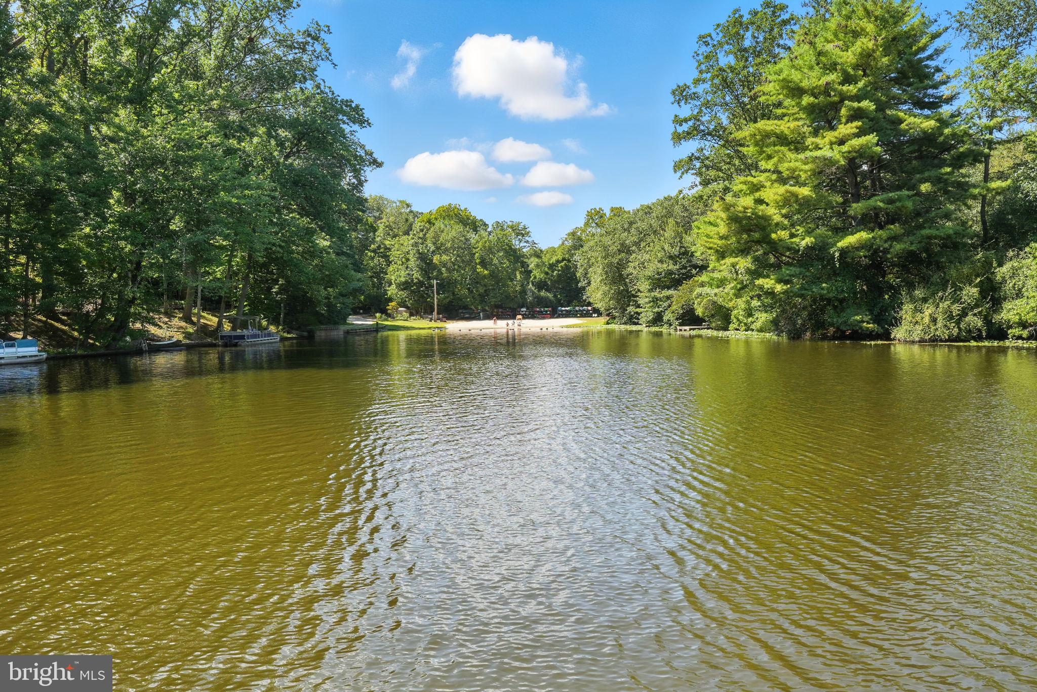 LAKE BARCROFT - Residential