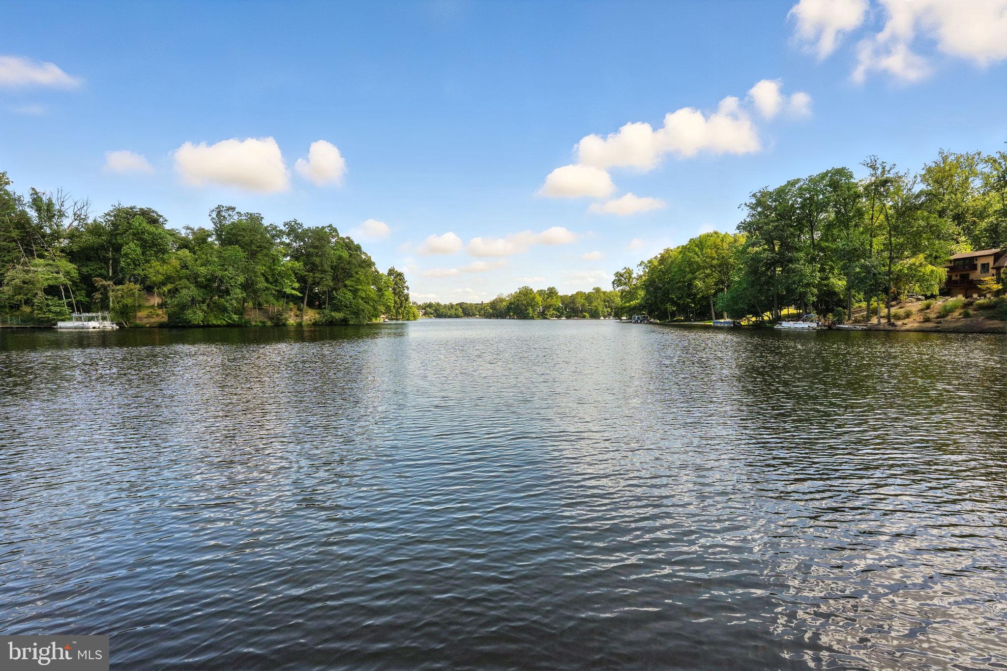 LAKE BARCROFT - Residential