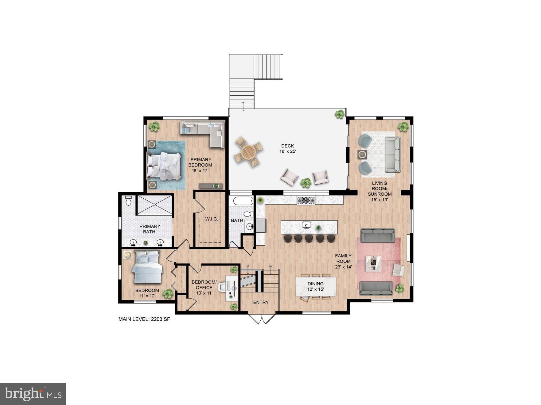 6211 WATERWAY DRIVE