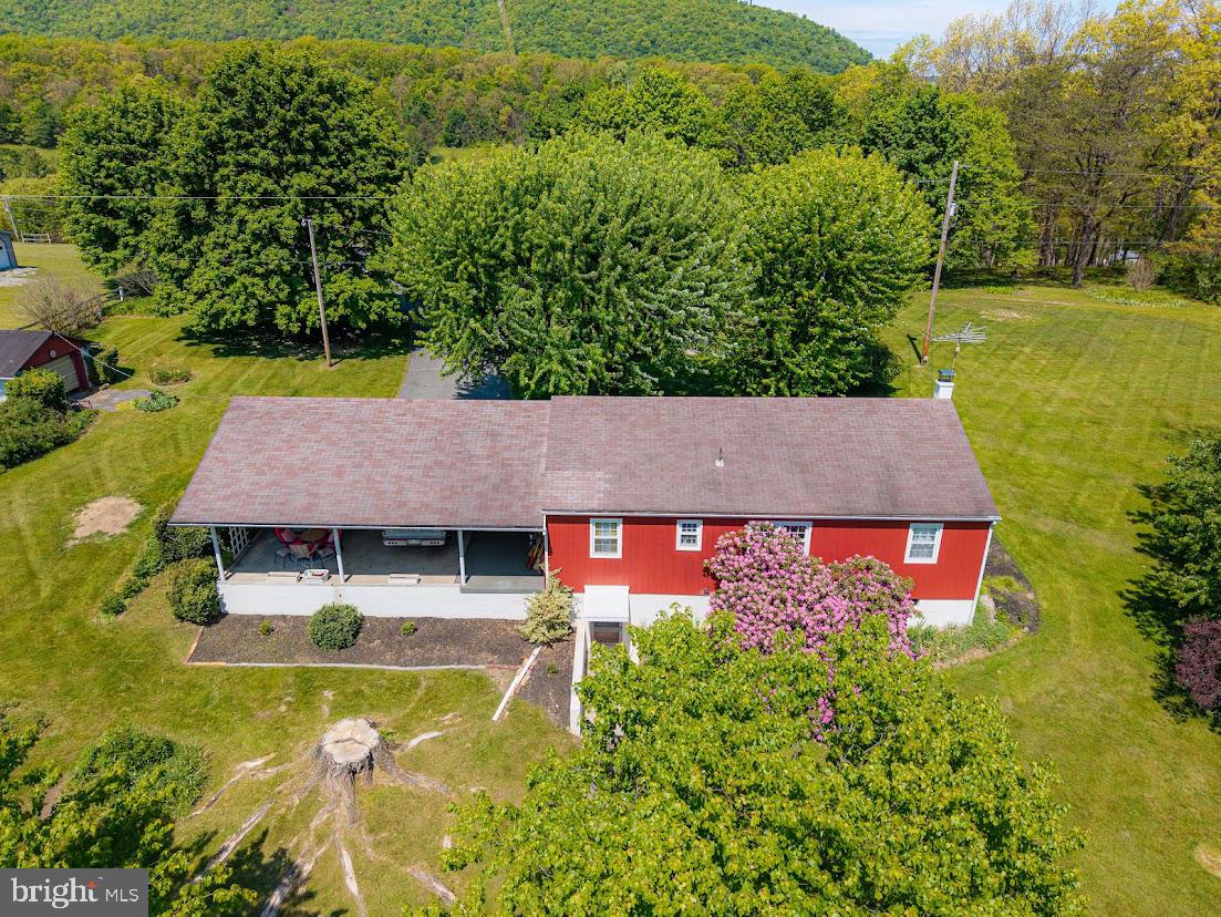 568 PARADISE HILL ROAD