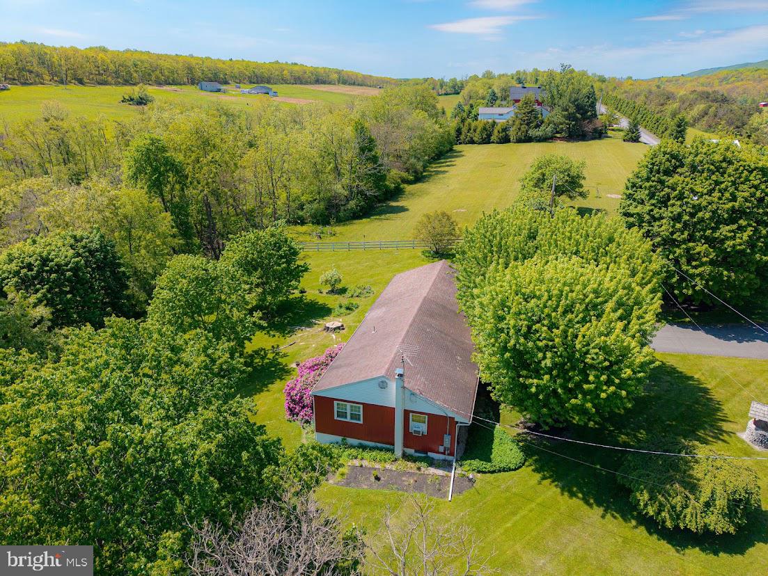 568 PARADISE HILL ROAD