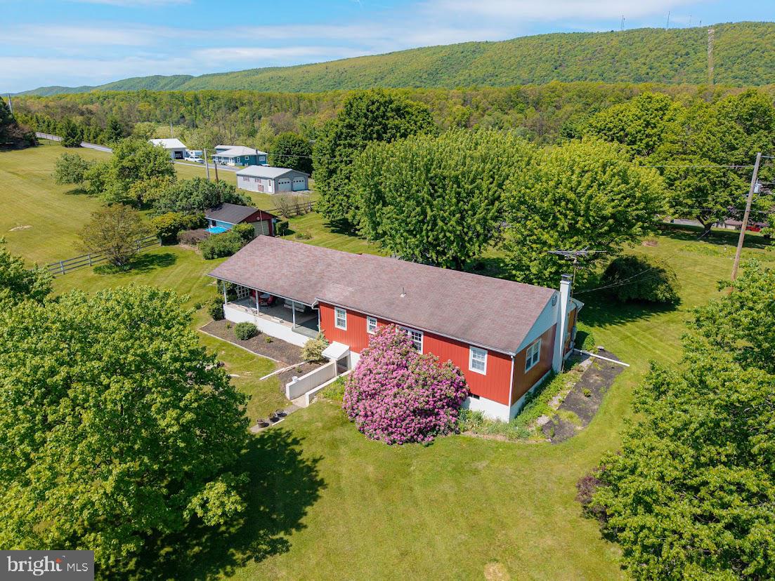568 PARADISE HILL ROAD
