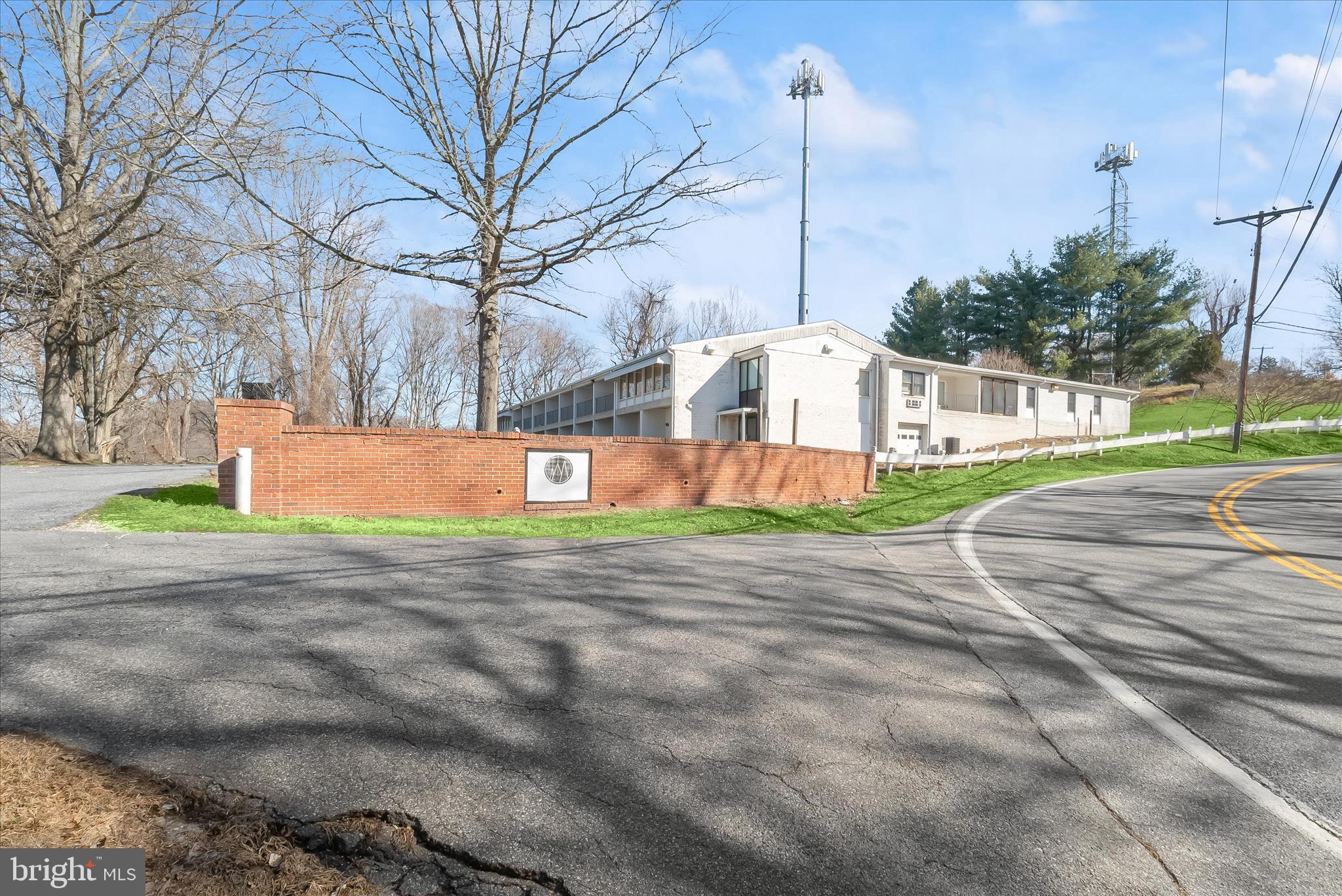 2800 WESTCHESTER AVENUE