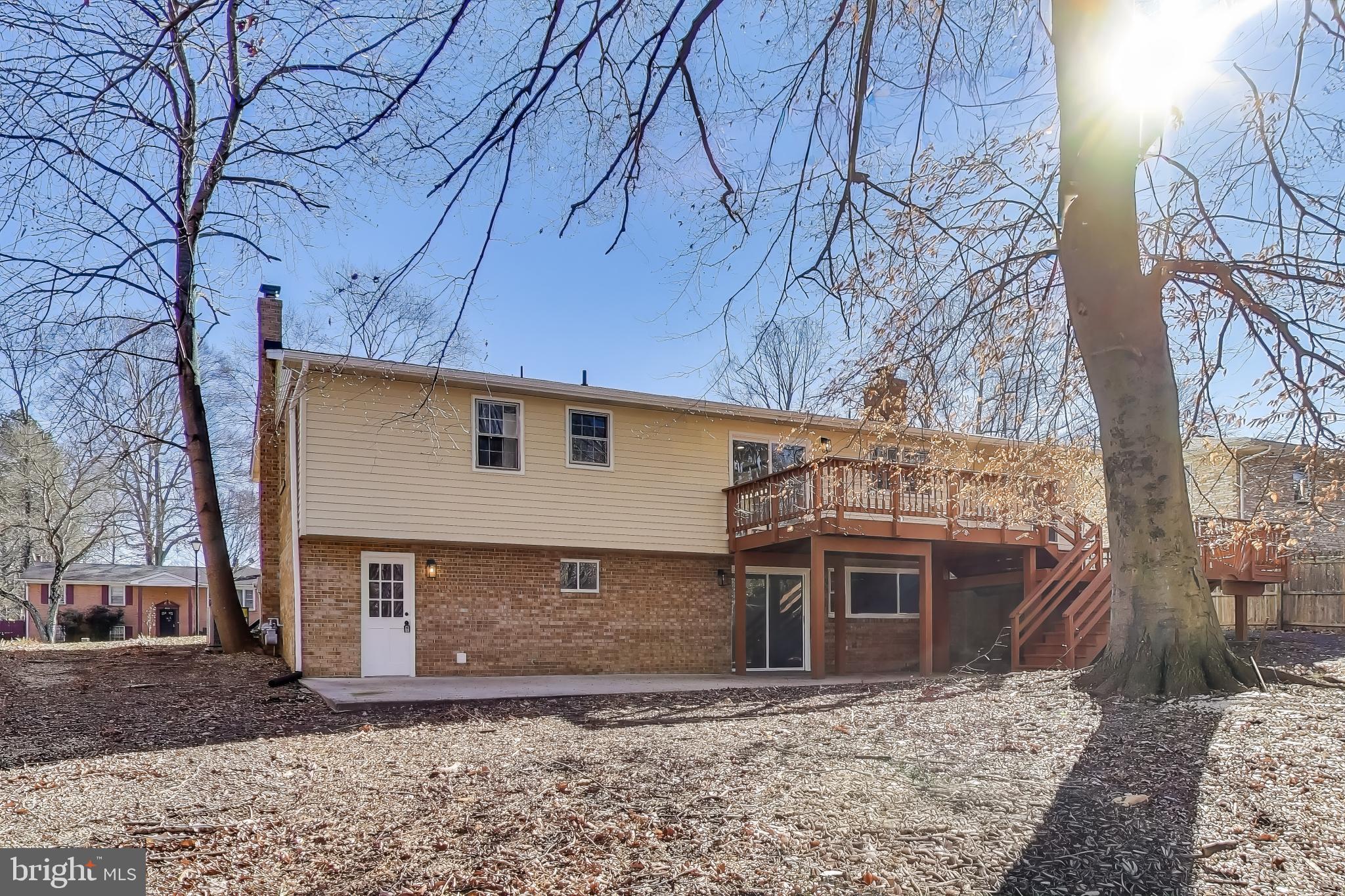 WILLIAMSBURG ESTATES - Residential