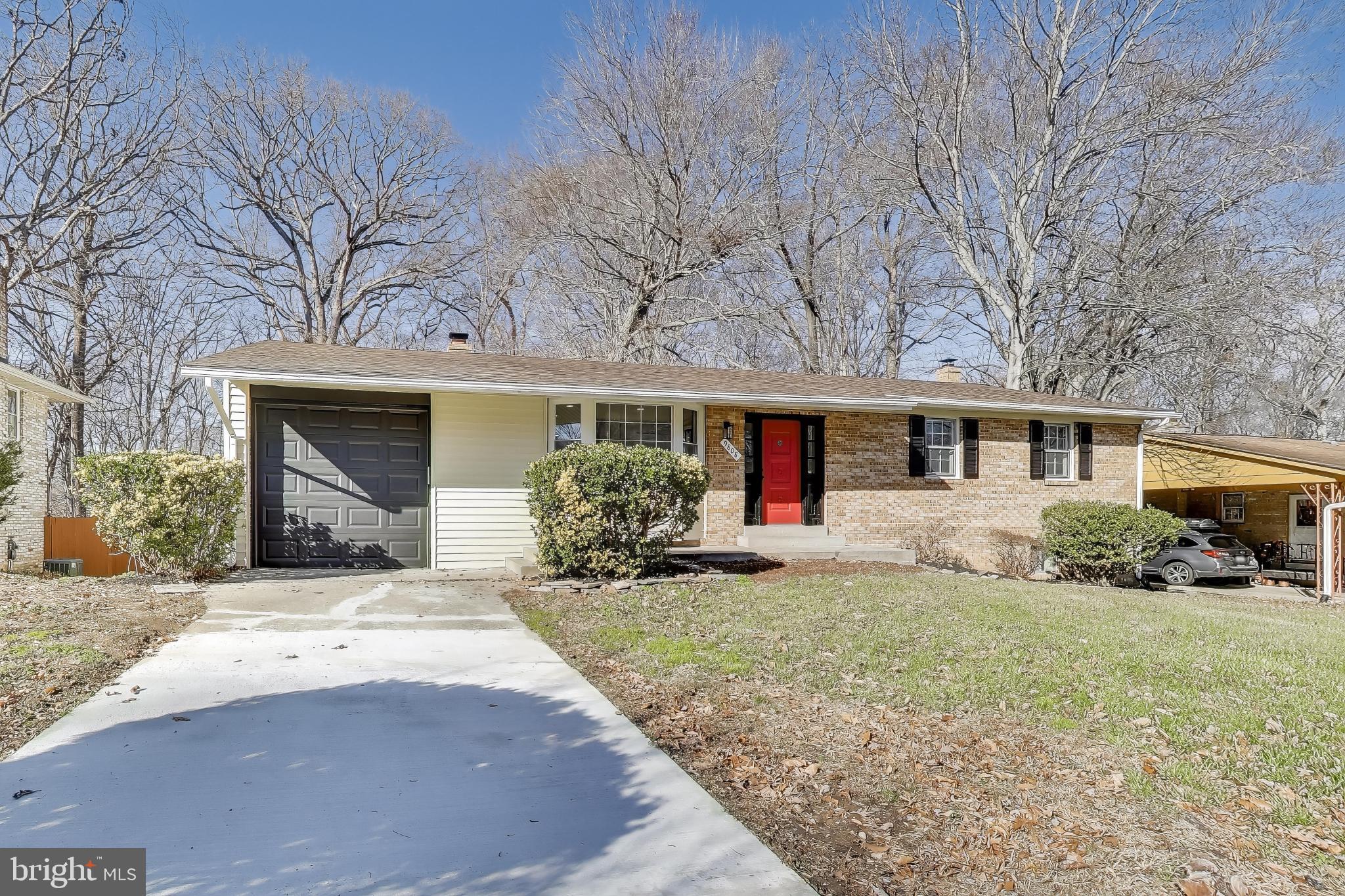 9808 WILLIAMSBURG DRIVE