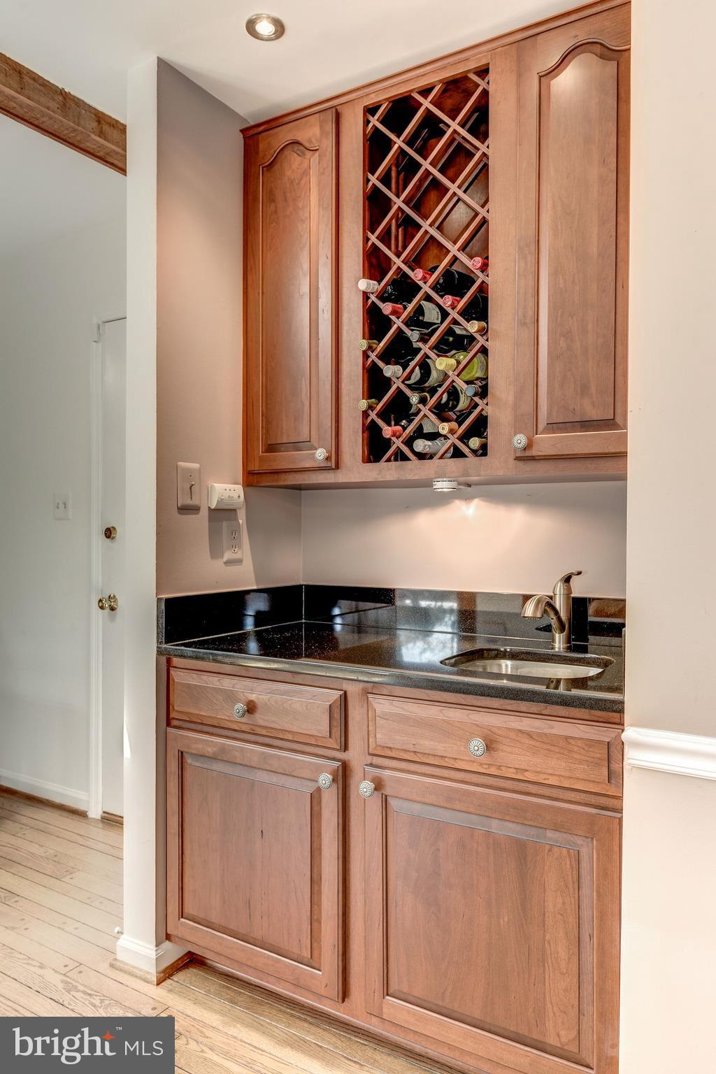 GEORGE MASON FOREST - Residential