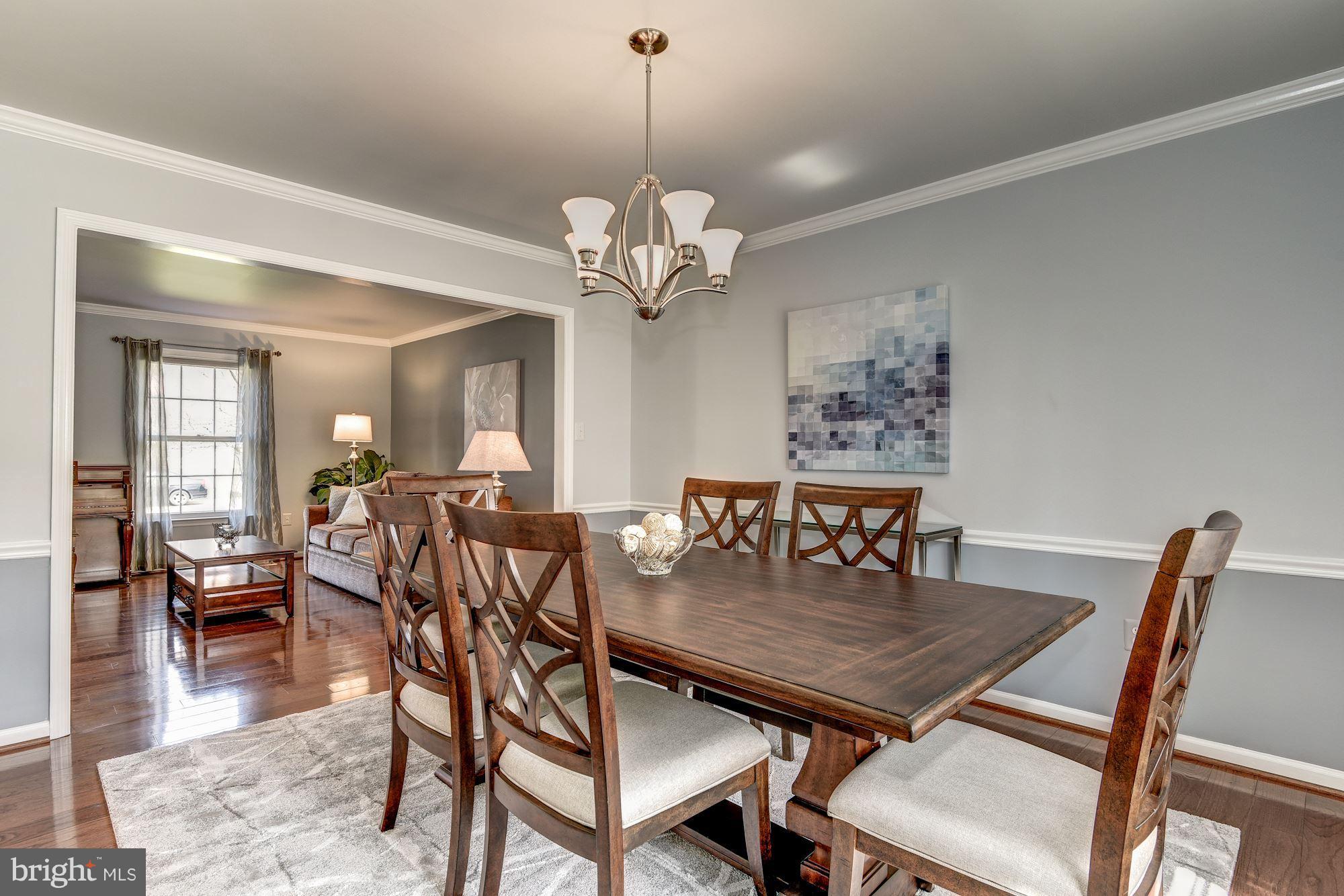 GEORGE MASON FOREST - Residential