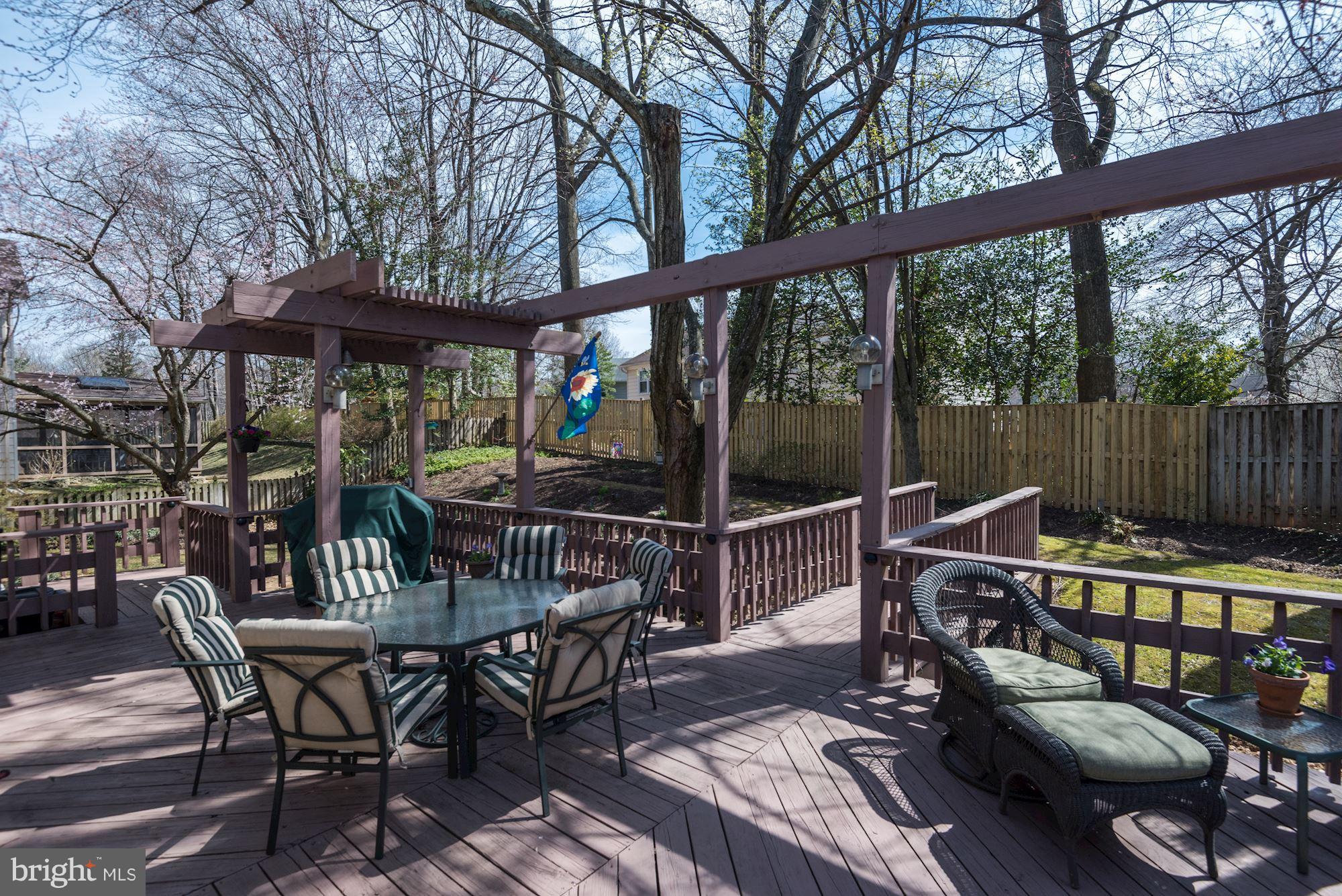 GEORGE MASON FOREST - Residential