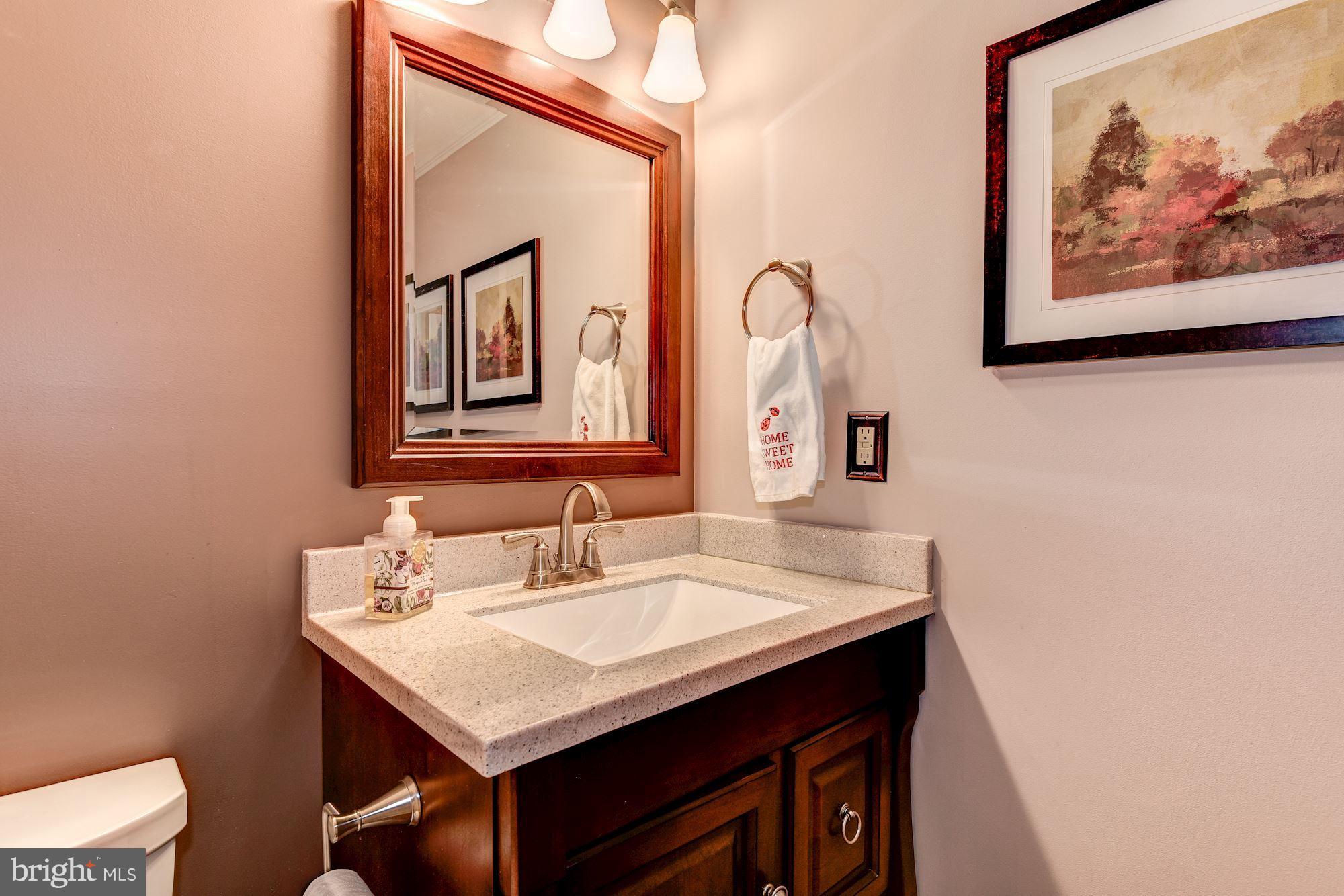 GEORGE MASON FOREST - Residential