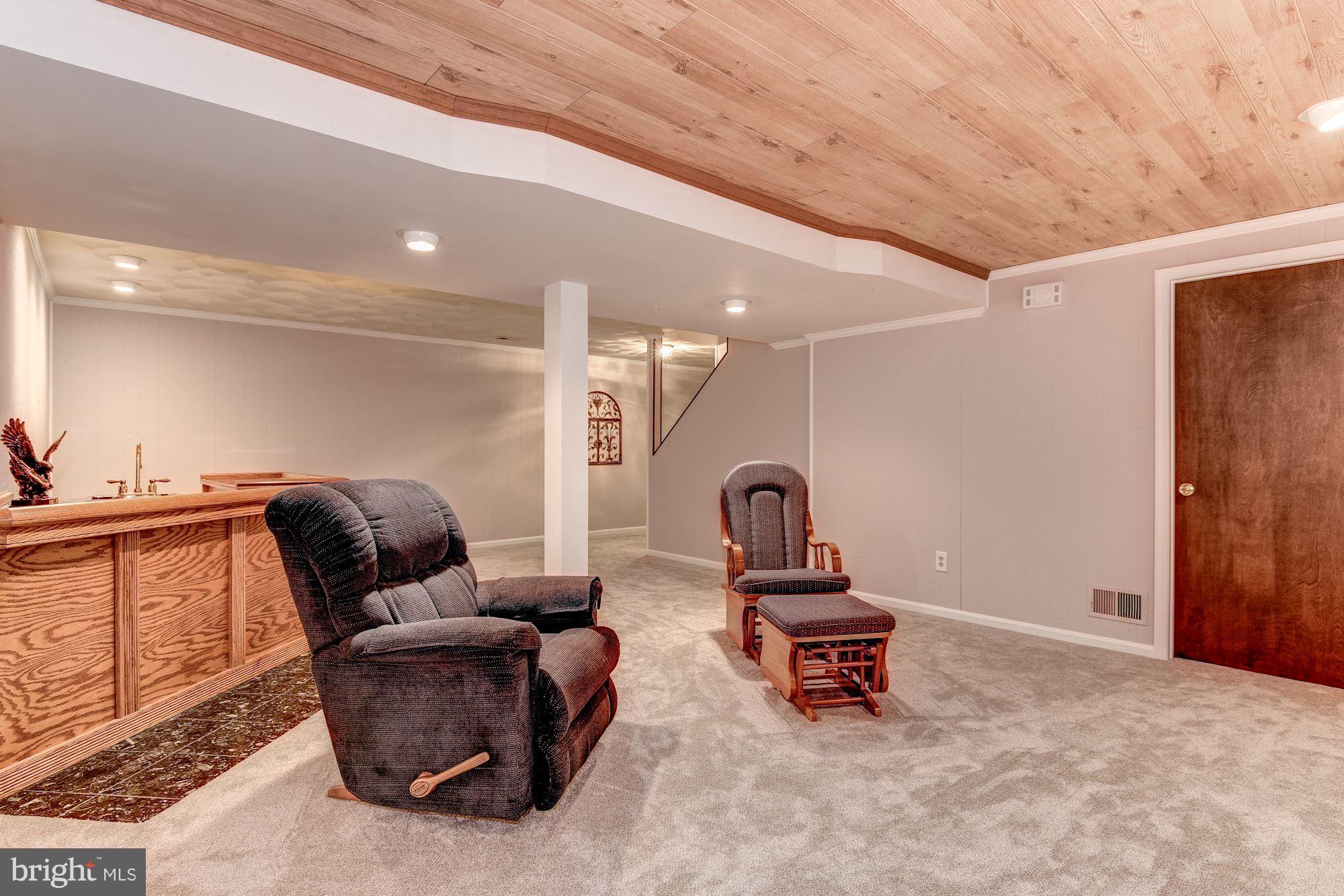 GEORGE MASON FOREST - Residential