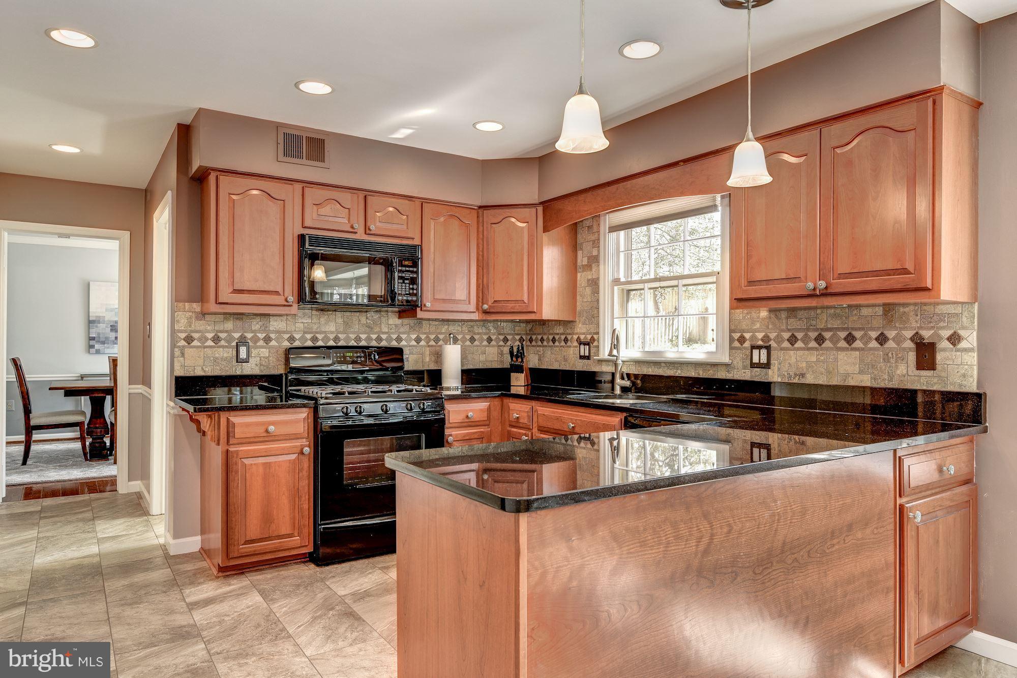 GEORGE MASON FOREST - Residential