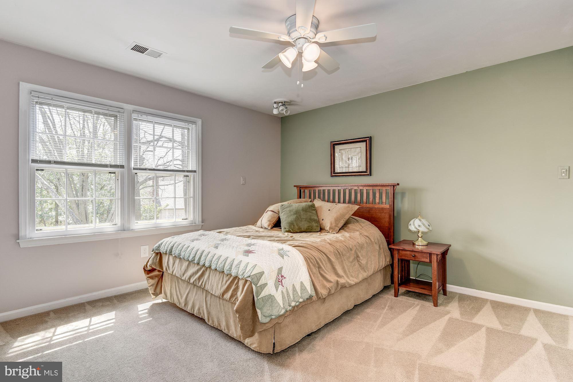 GEORGE MASON FOREST - Residential